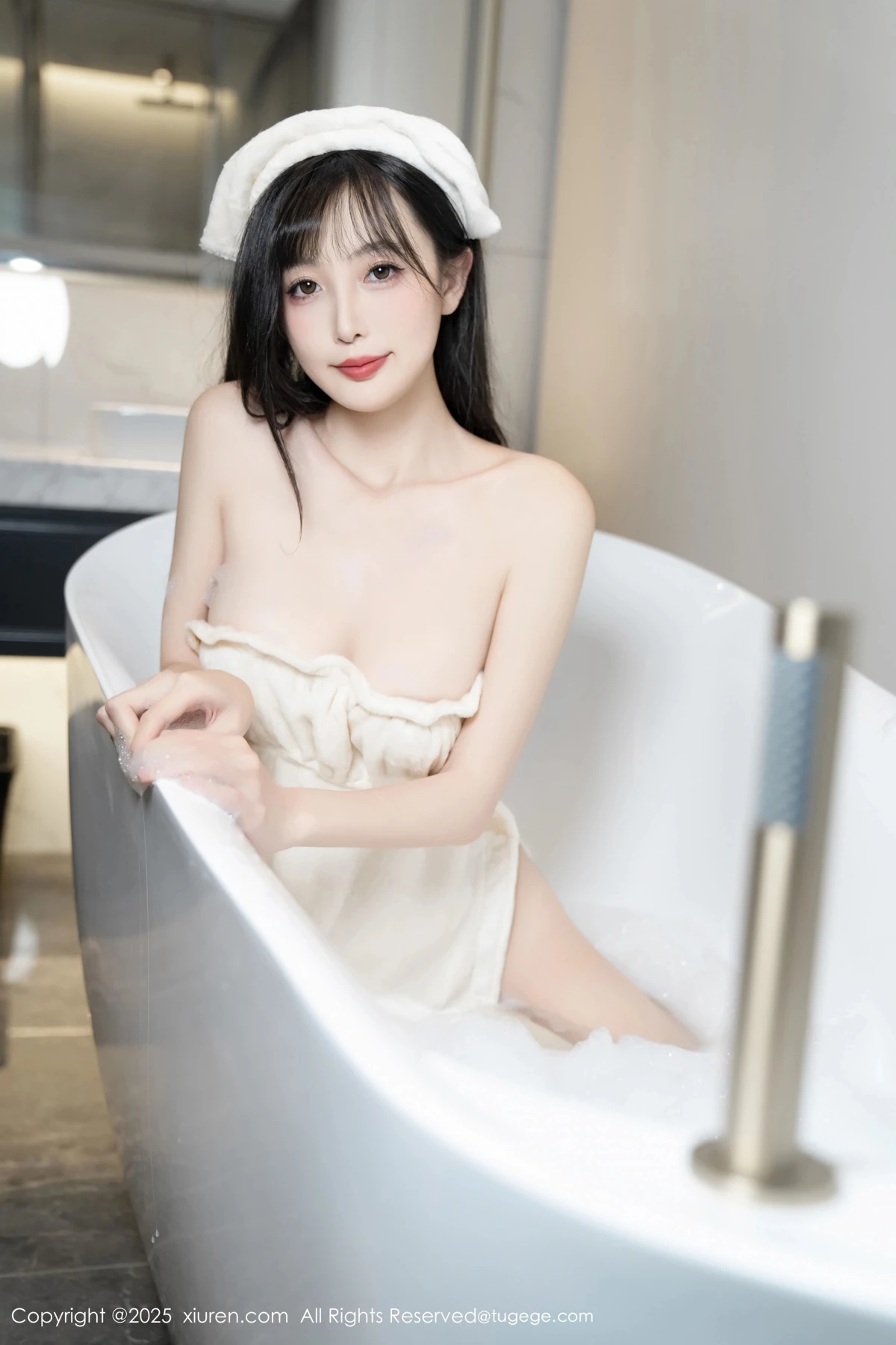 [秀人网] 2025.03.12 No.10005 樱桃小阑子、秀人旗下#[87P]-056