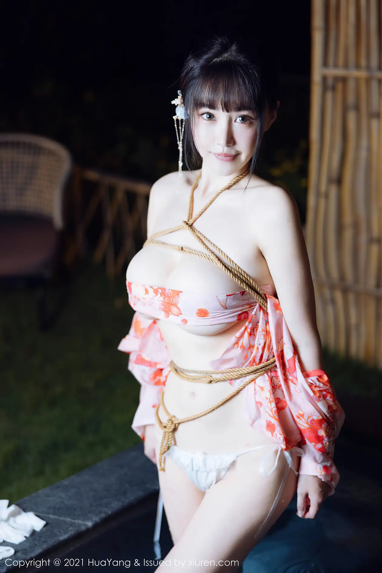 [花漾] 2021.11.12 VOL.0463-062