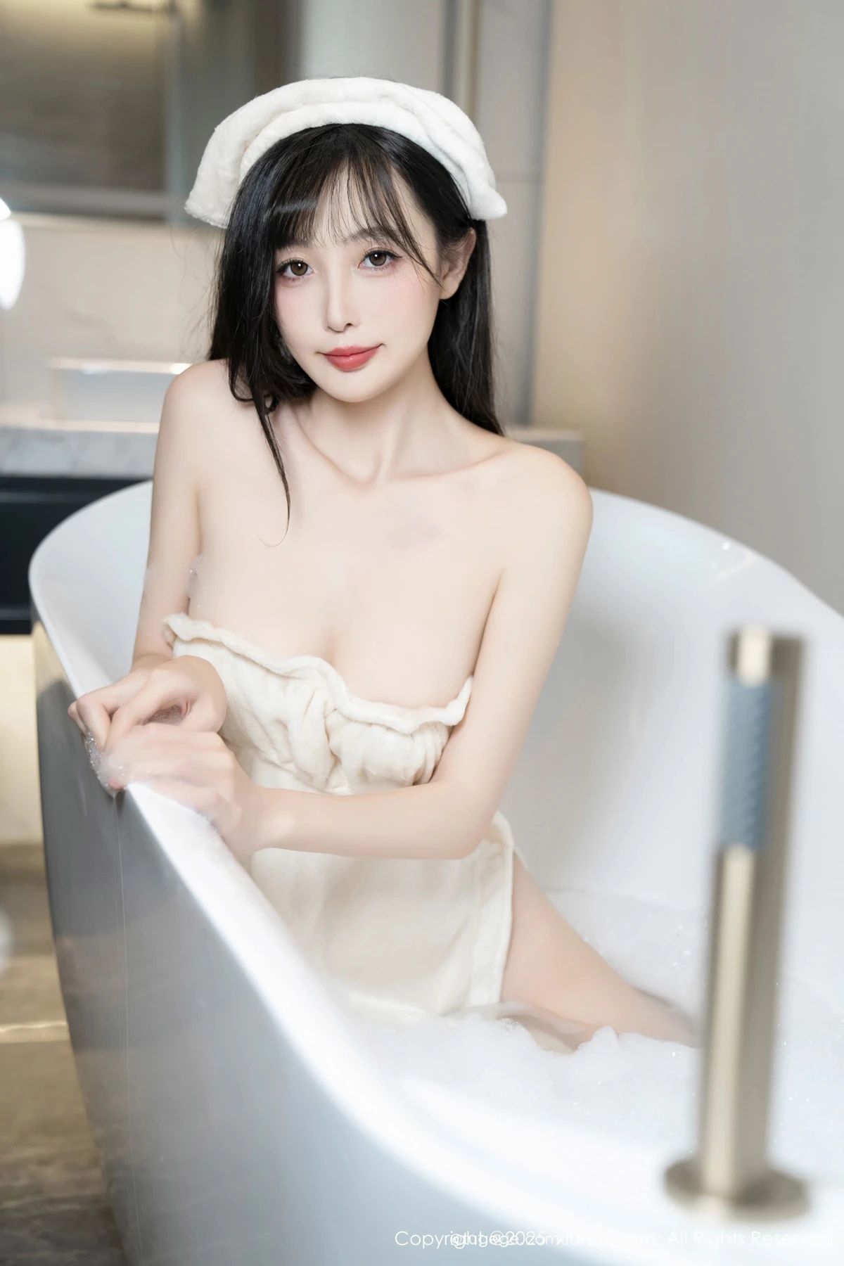 [秀人网] 2025.03.12 No.10005 樱桃小阑子、秀人旗下#[87P]-057
