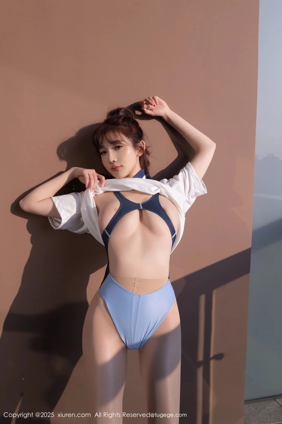 [秀人网] 2025.03.06 No.9979 陆萱萱、秀人旗下#[84P]-057