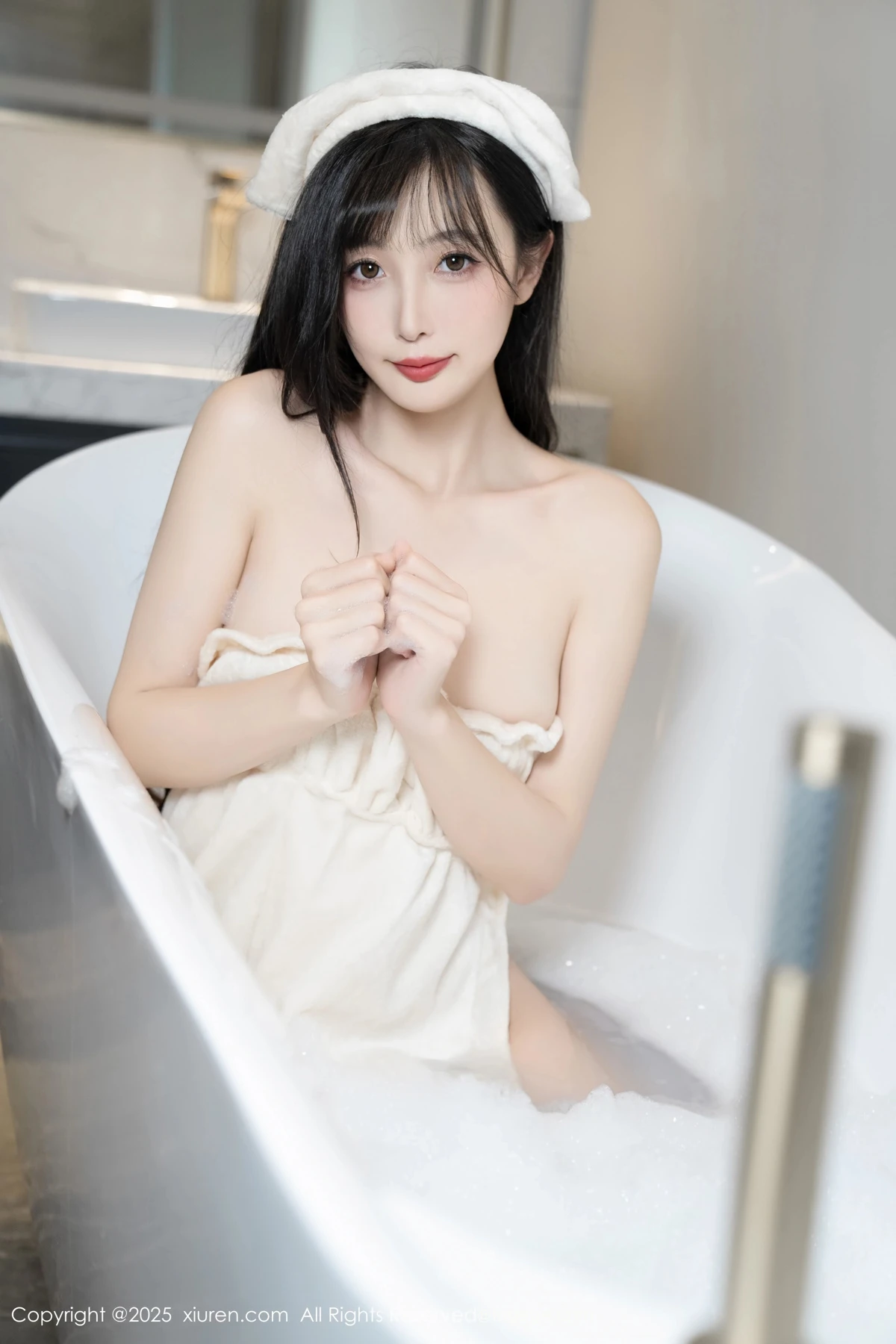 [秀人网] 2025.03.12 No.10005 樱桃小阑子、秀人旗下#[87P]-058