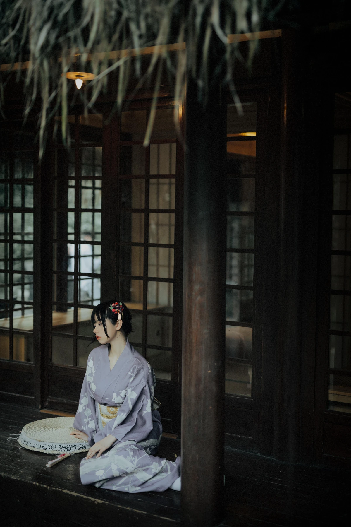 [艺图语]2023.01.16 Vol.2924 懒樱#林木婷子#[23P]-014