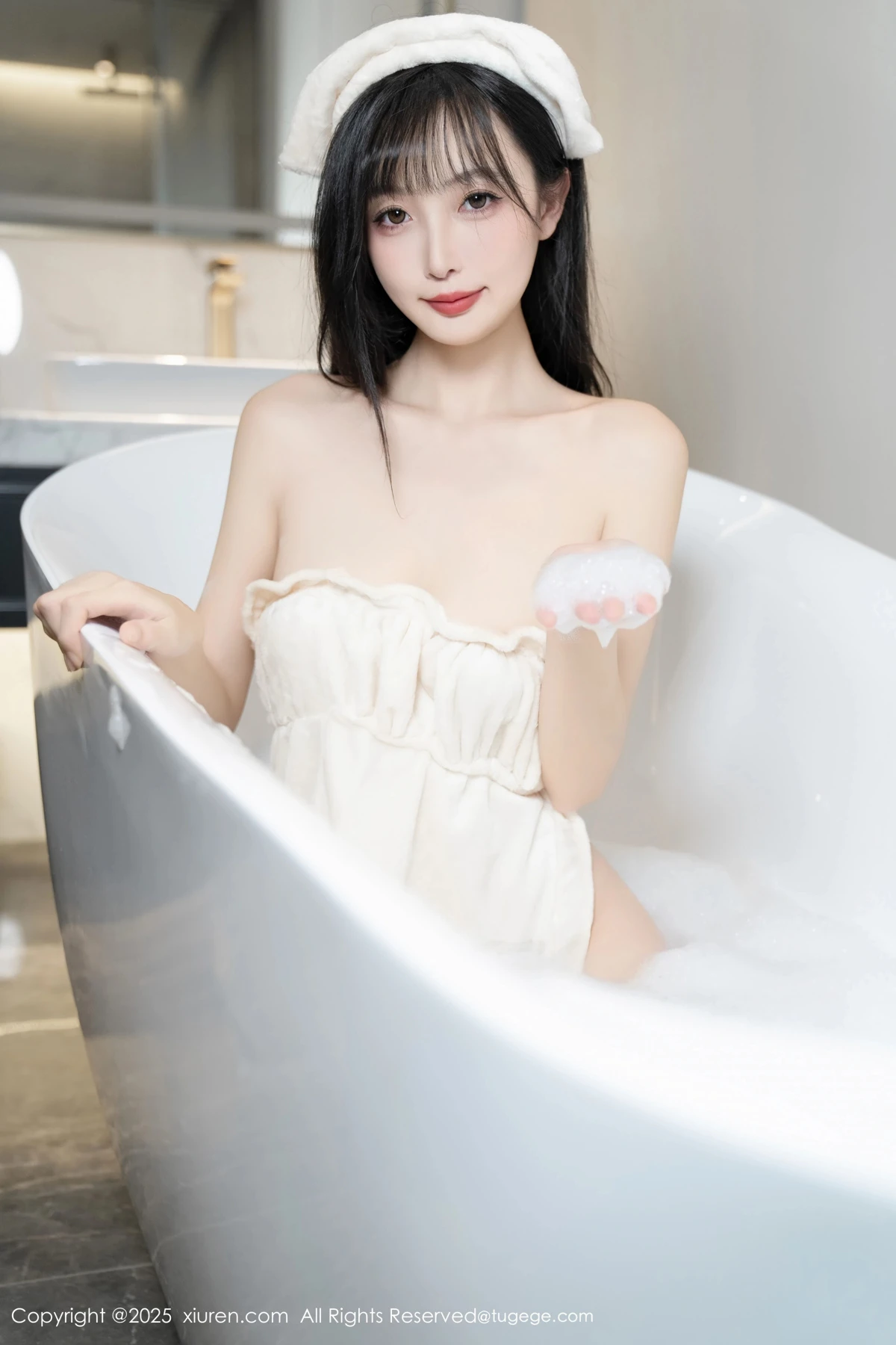 [秀人网] 2025.03.12 No.10005 樱桃小阑子、秀人旗下#[87P]-060
