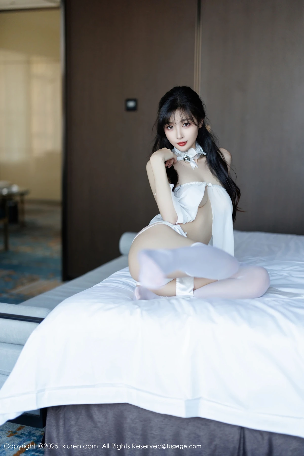 [秀人网] 2025.02.10 No.9863 林星阑、秀人旗下#[83P]-061