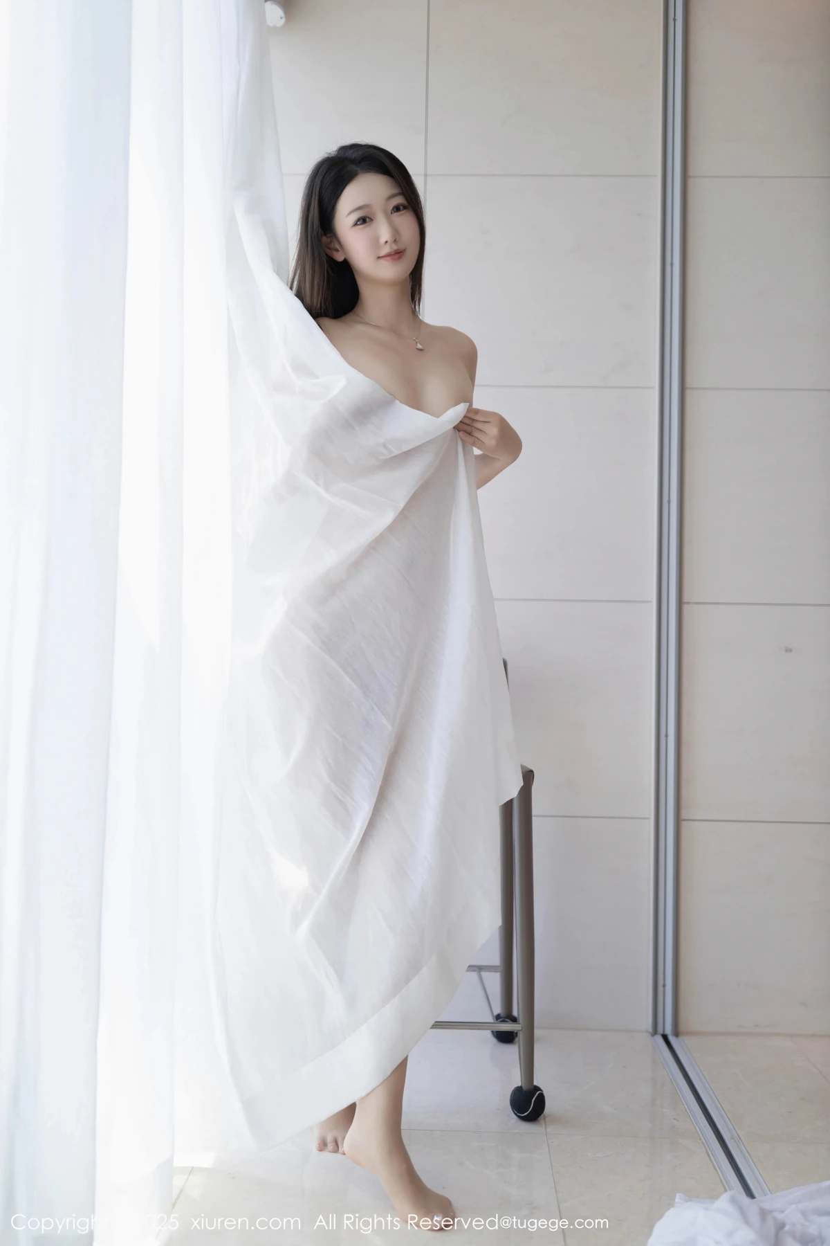 [秀人网] 2025.02.05 No.9840 唐安琪、秀人旗下#[84P]-061