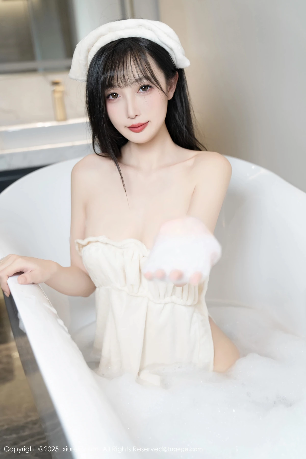 [秀人网] 2025.03.12 No.10005 樱桃小阑子、秀人旗下#[87P]-061