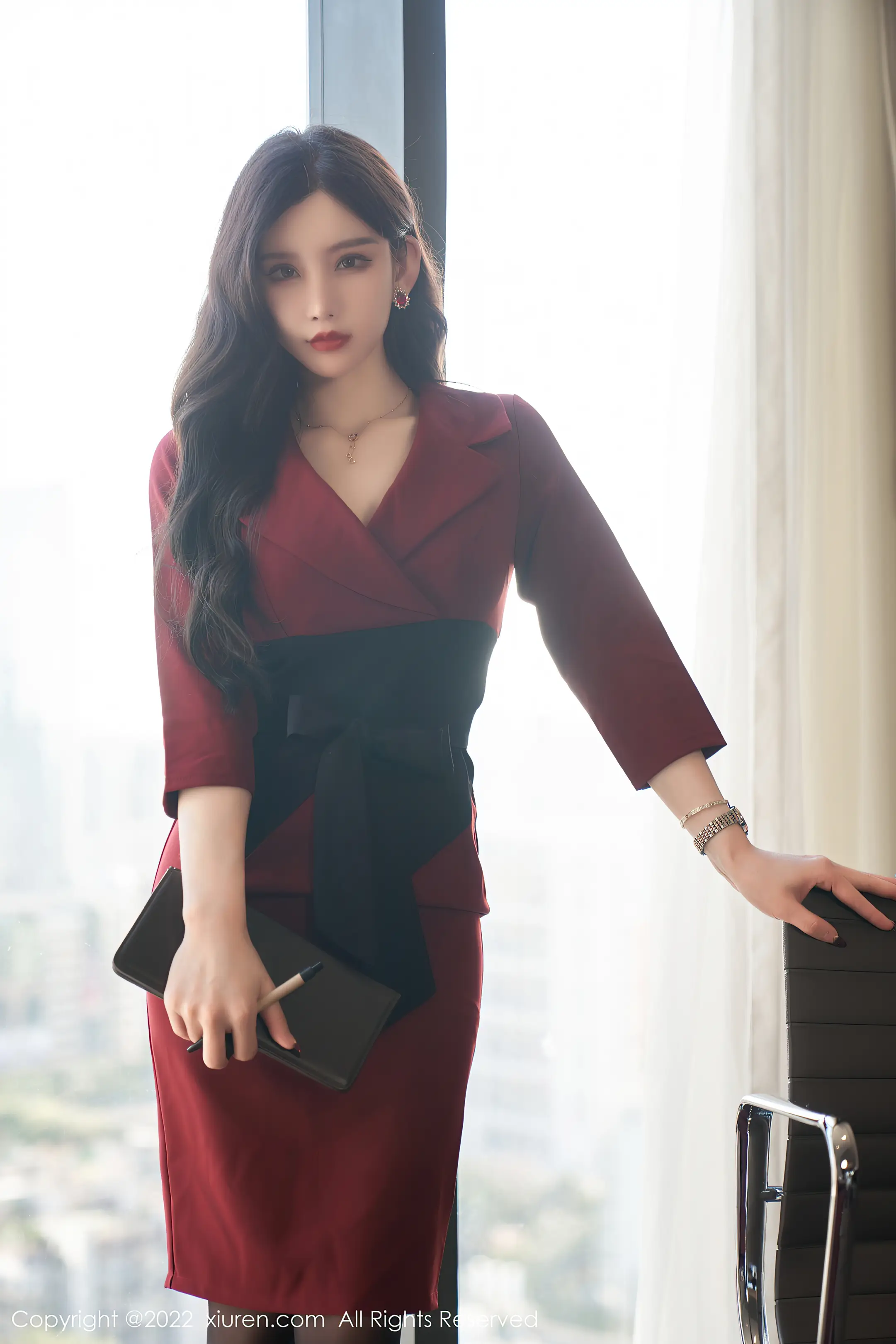 [Xiuren秀人网] 2022.04.15-002