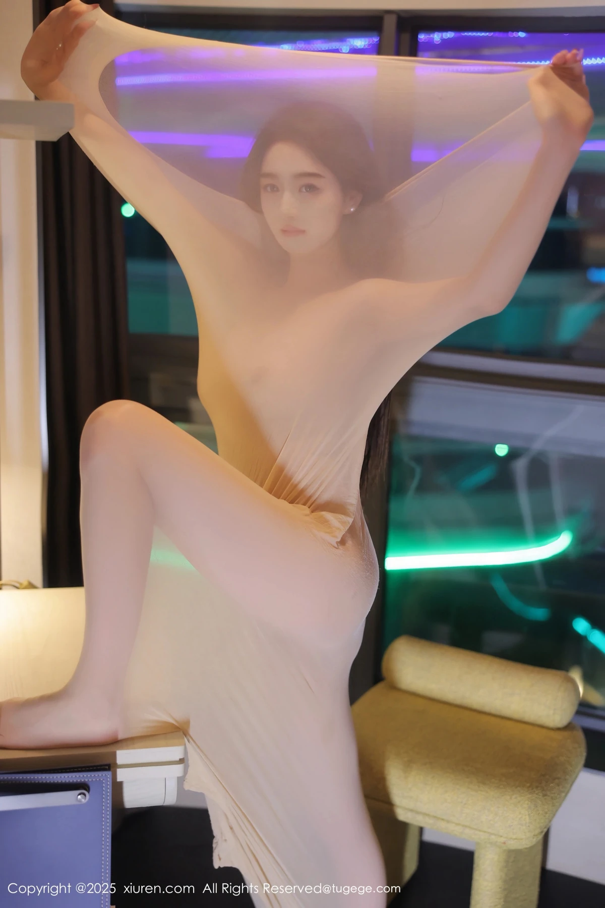 [秀人网] 2025.02.08 No.9860 candy糖糖、秀人旗下#[85P]-062