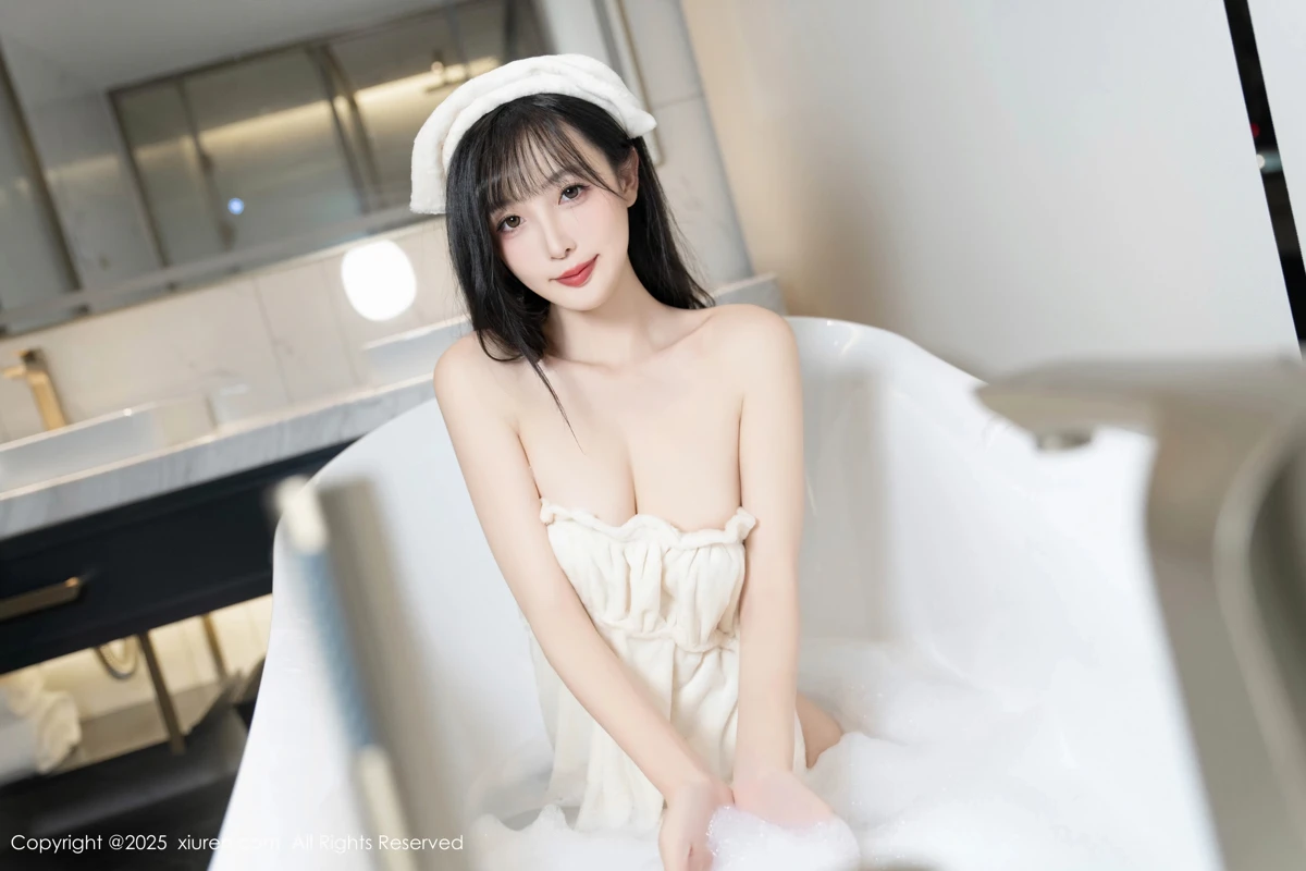 [秀人网] 2025.03.12 No.10005 樱桃小阑子、秀人旗下#[87P]-062
