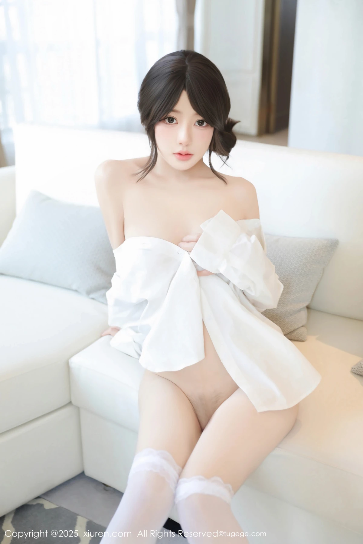 [秀人网] 2025.03.18 No.10036 桃妖夭、秀人旗下#[86P]-062