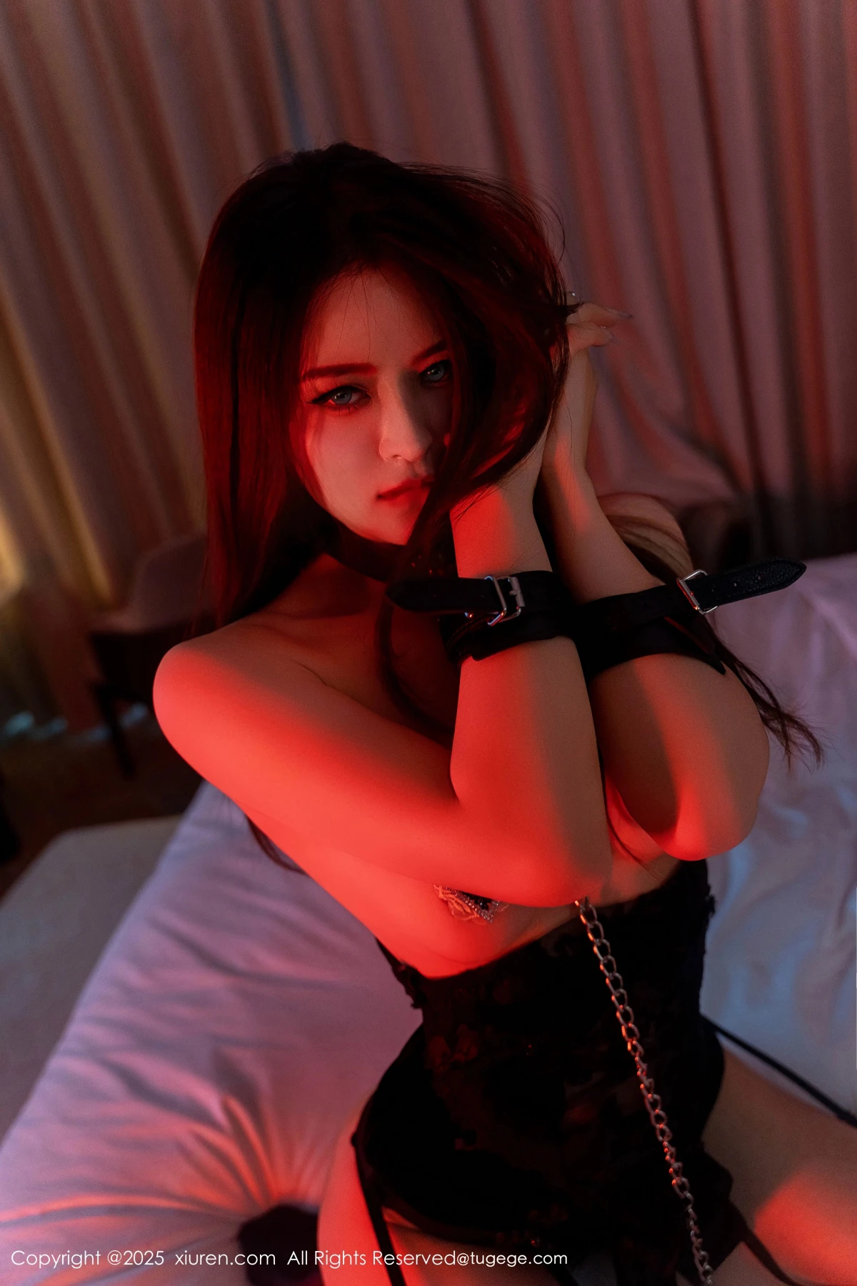 [秀人网] 2025.01.09 No.9731 灿宝、秀人旗下#[113P]-062