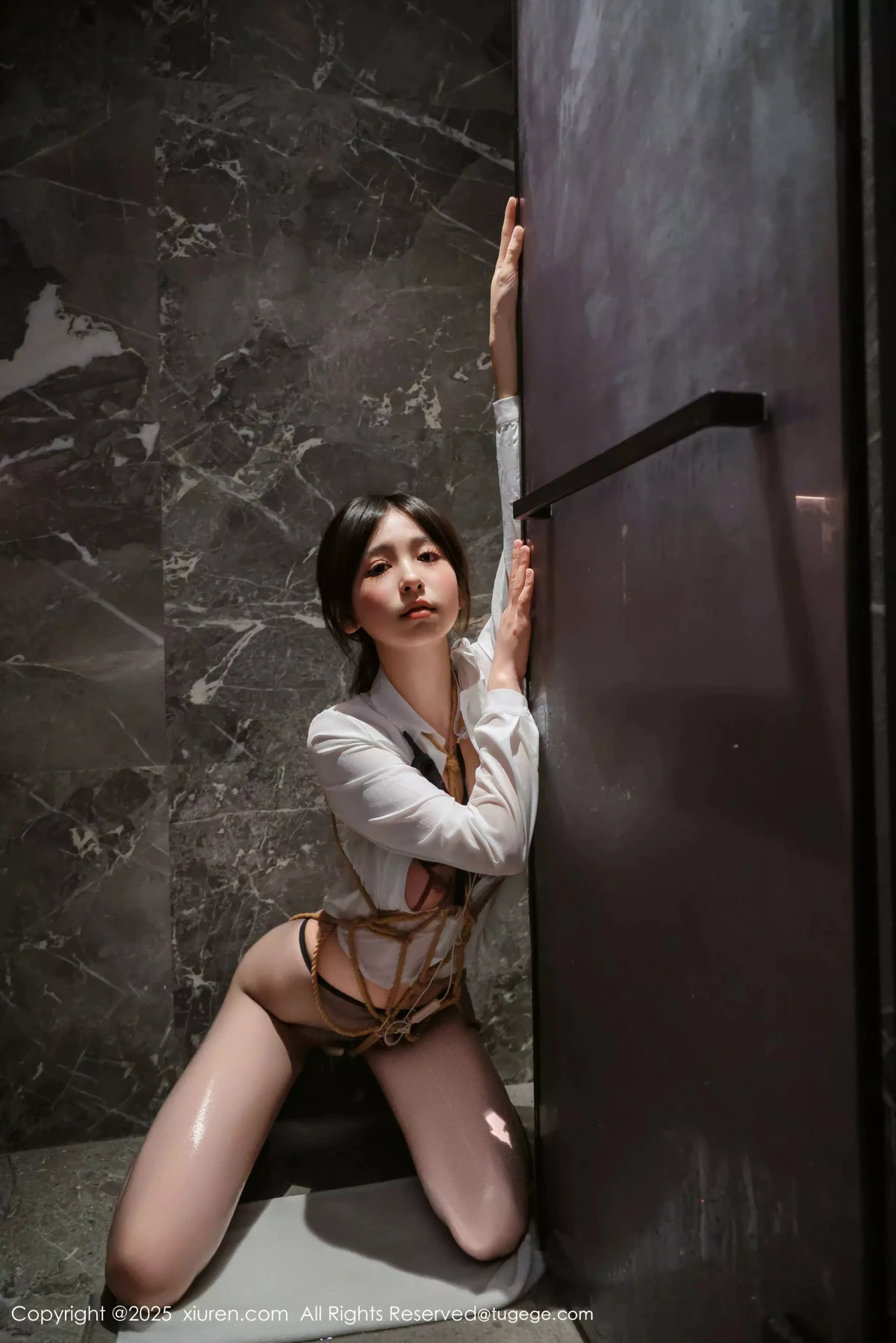 [秀人网] 2025.02.28 No.9949 奶芙乔乔、秀人旗下#[72P]-062