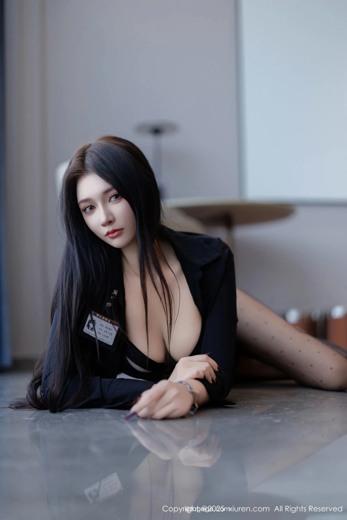 [秀人网] 2025.03.05 No.9969 娜比、秀人旗下#[78P]-062
