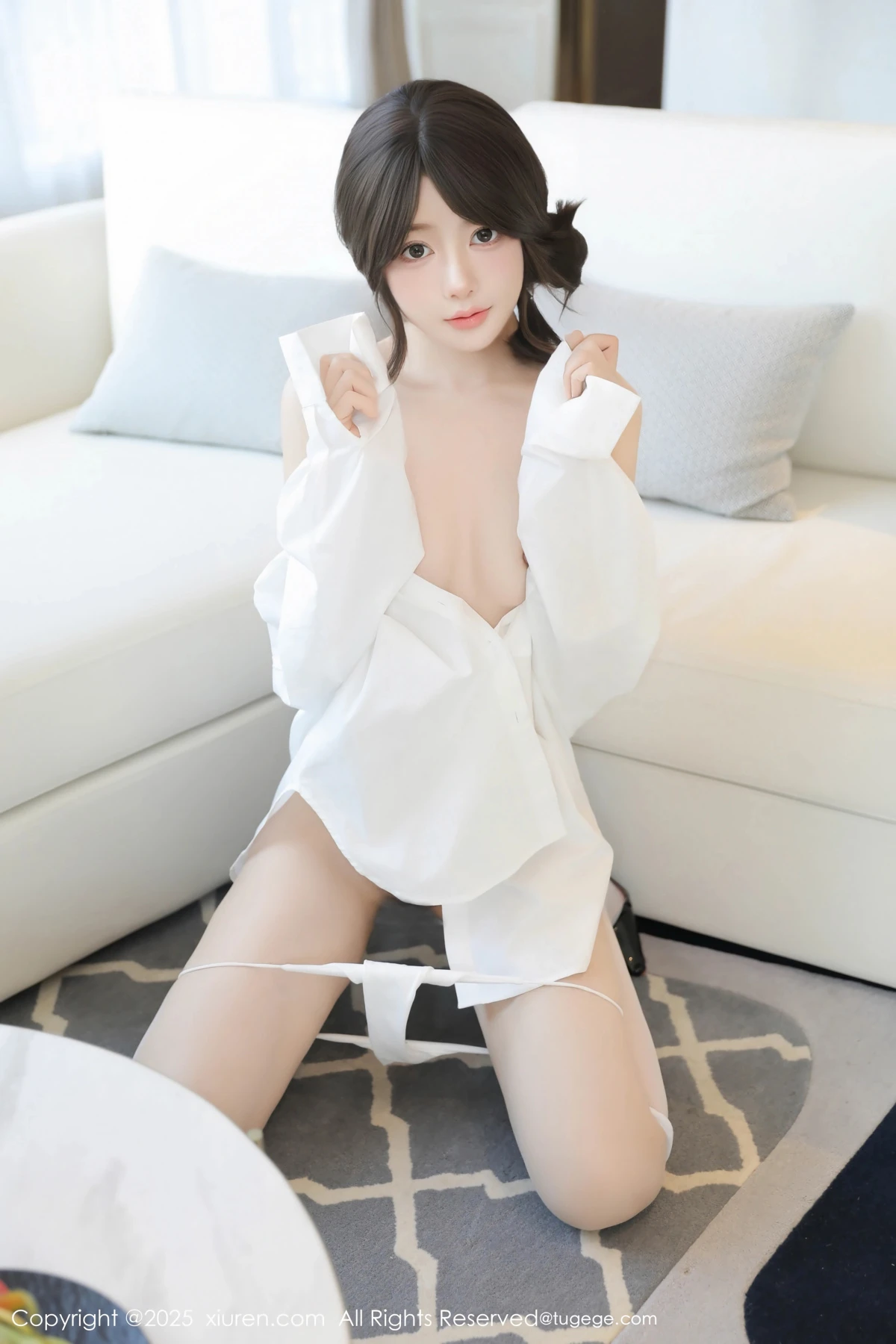 [秀人网] 2025.03.18 No.10036 桃妖夭、秀人旗下#[86P]-063