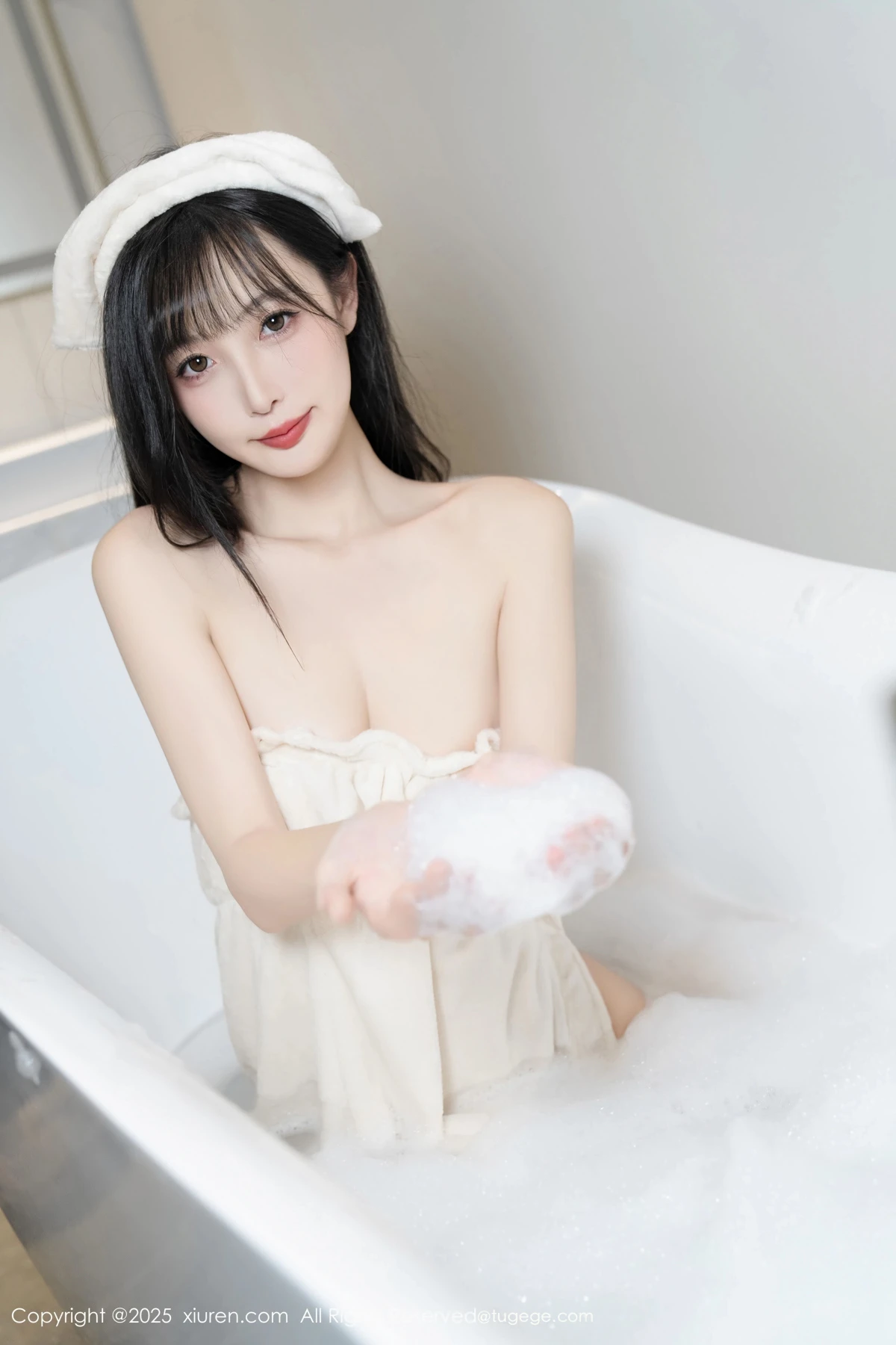[秀人网] 2025.03.12 No.10005 樱桃小阑子、秀人旗下#[87P]-063
