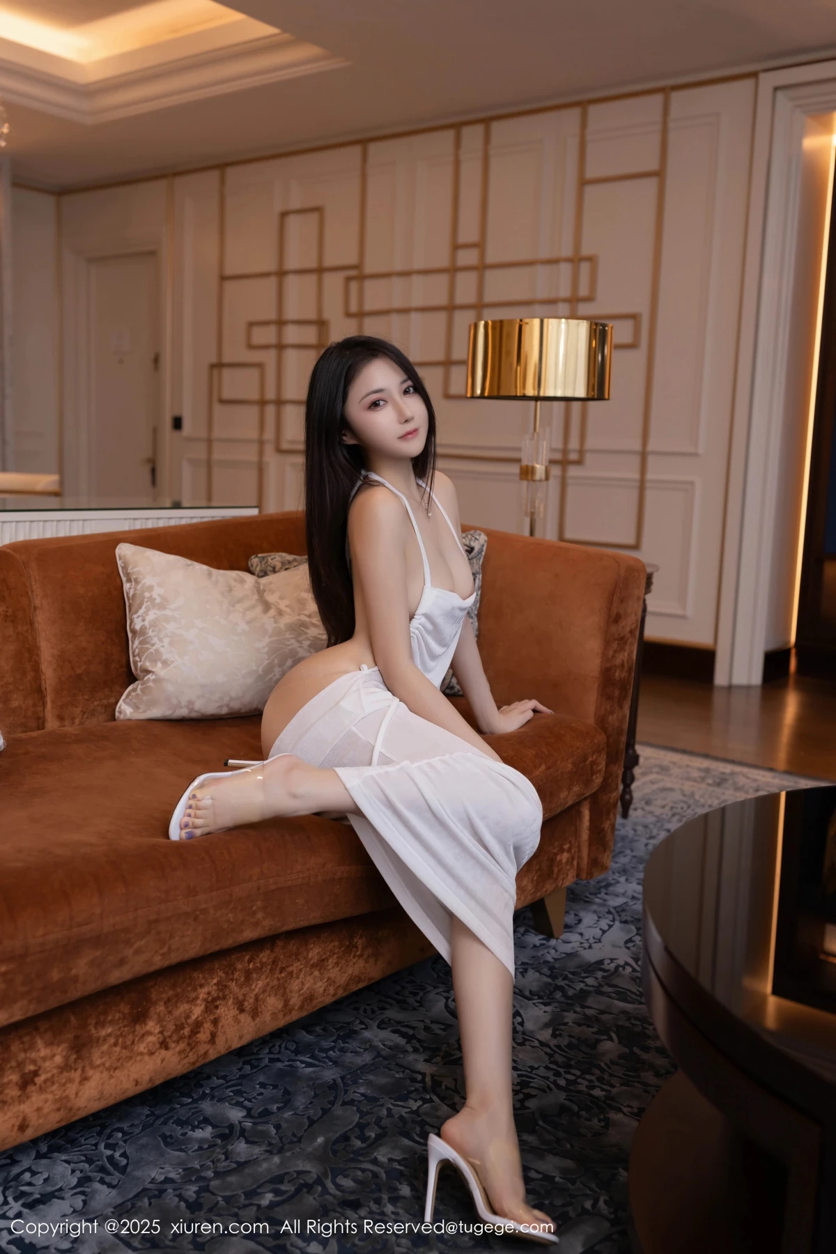 [秀人网] 2025.01.17 No.9780 鱼子酱Fish、秀人旗下#[80P]-063