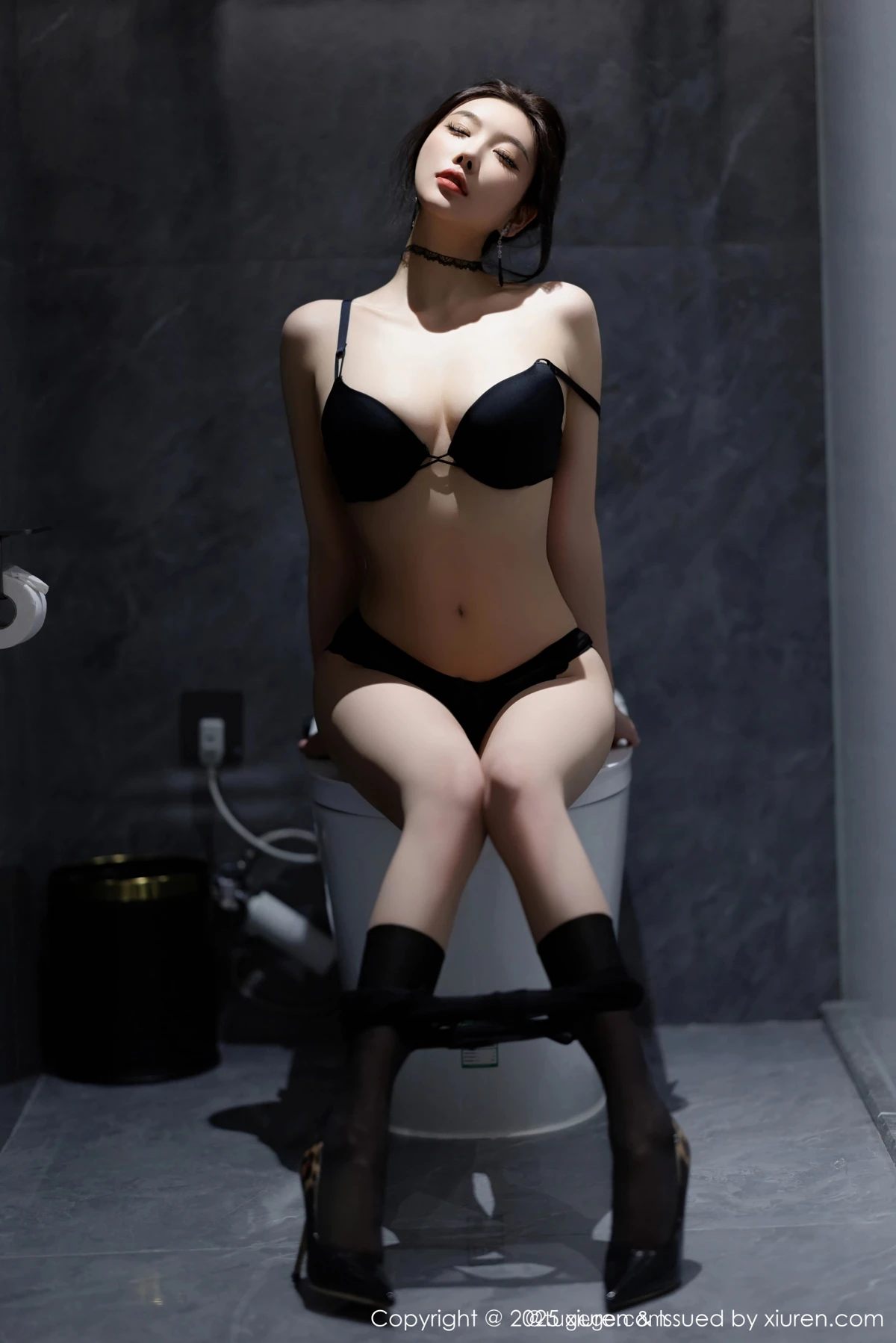 [秀人网] 2025.01.17 No.9776 杨晨晨Yome、秀人旗下#[101P]-064