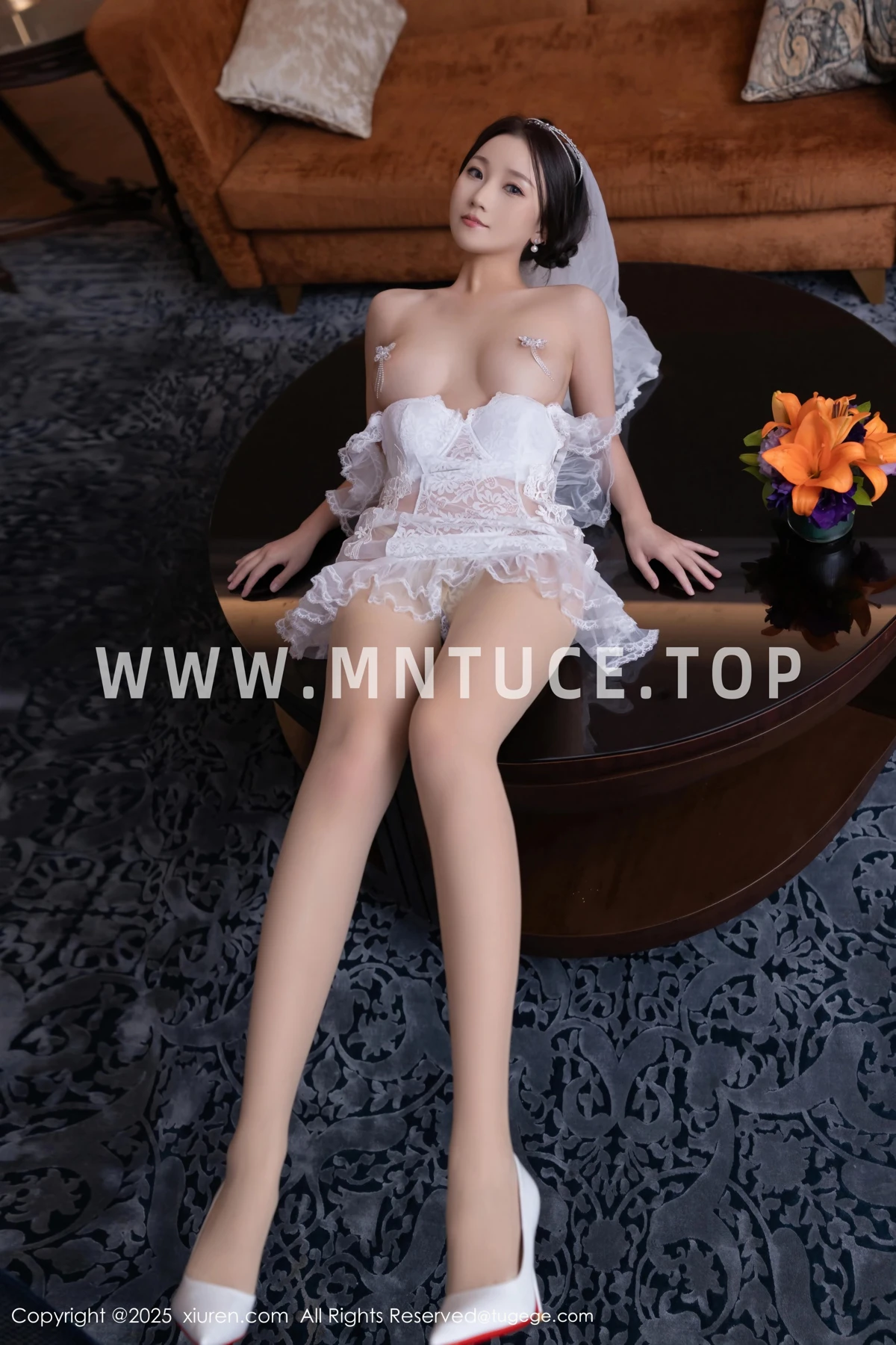 [秀人网] 2025.03.12 No.10006 杏子Yada、秀人旗下#[85P]-064