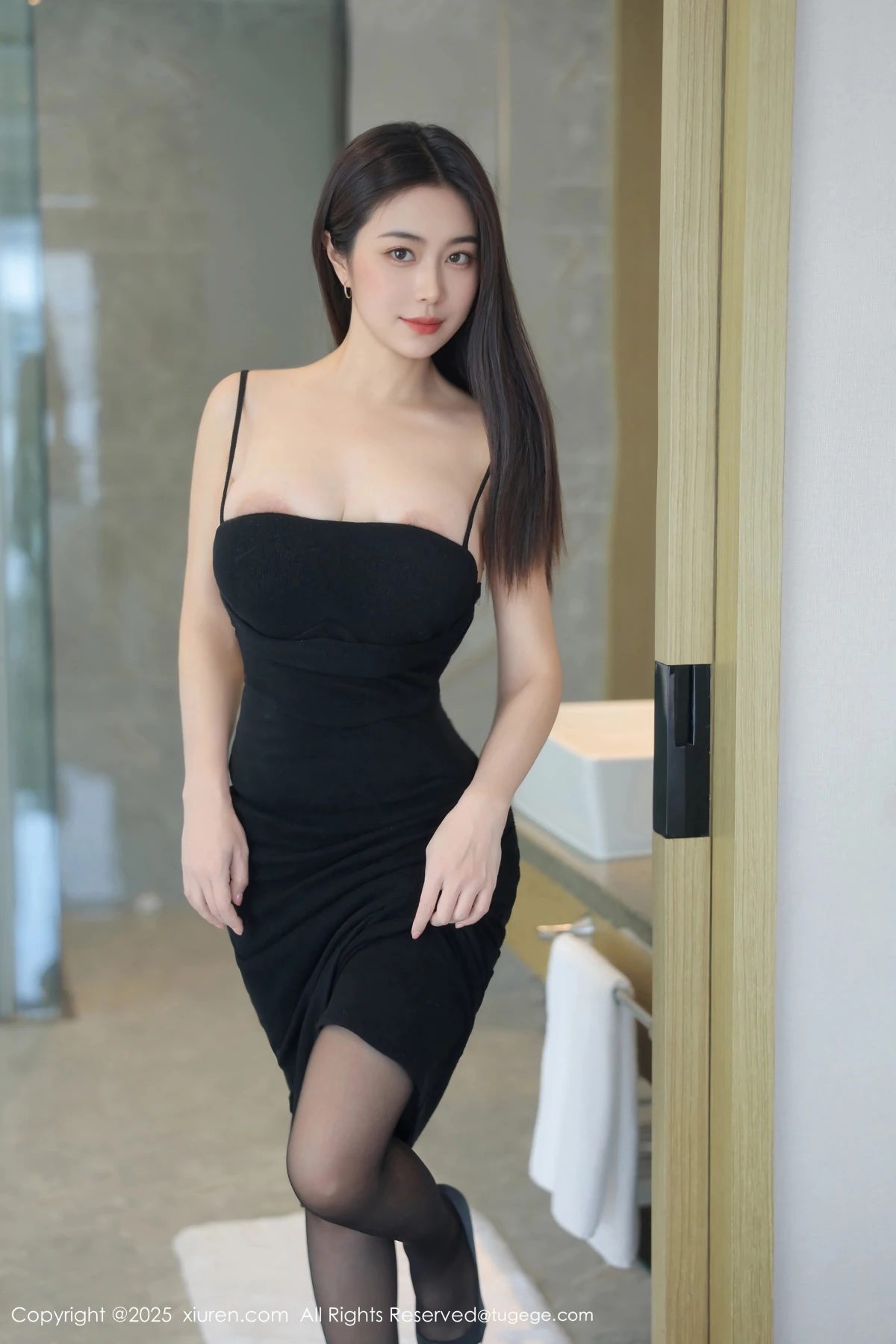 [秀人网] 2025.03.26 No.10070 玉晨、秀人旗下#[76P]-065