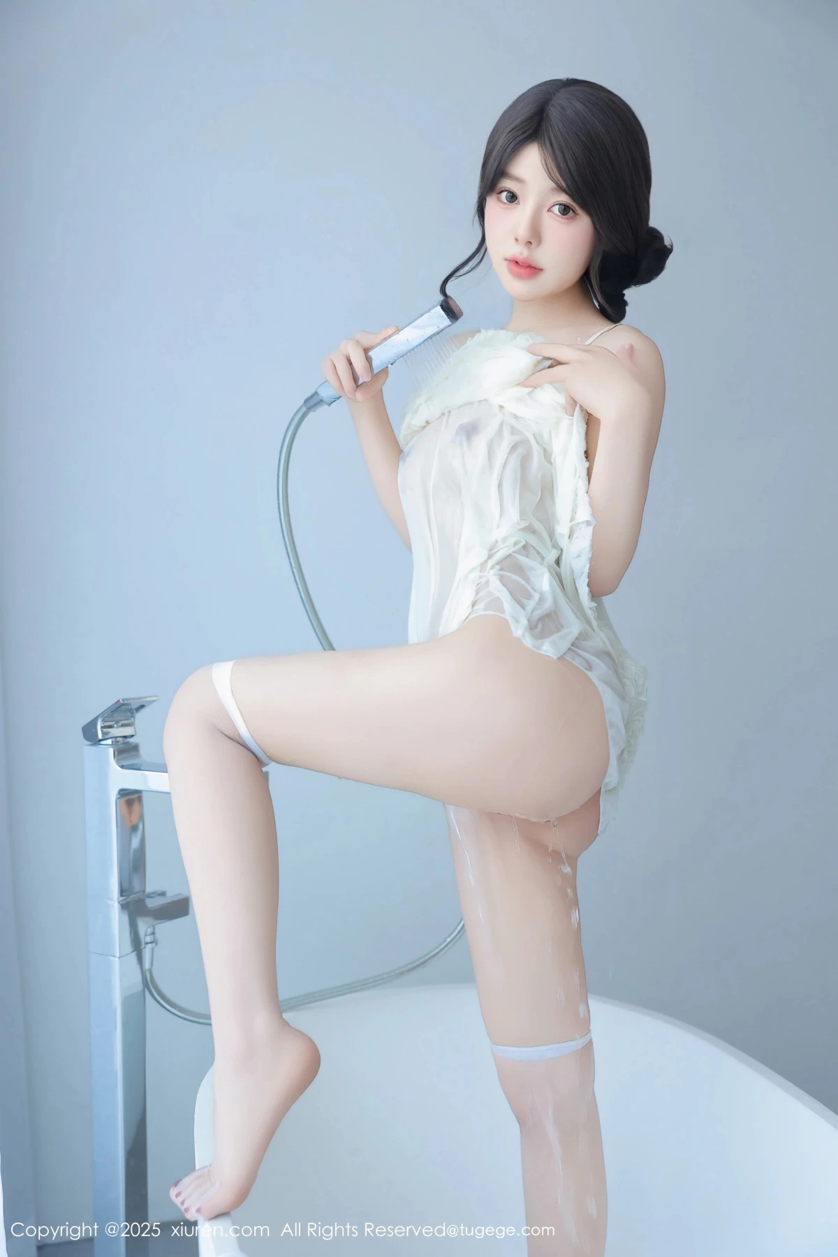 [秀人网] 2025.02.07 No.9851 桃妖夭、秀人旗下#[113P]-065