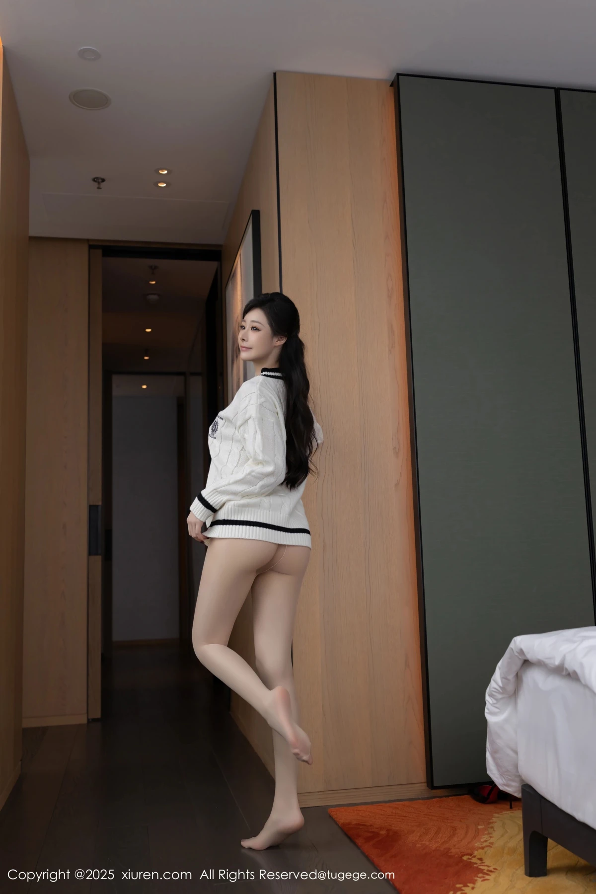 [秀人网] 2025.03.07 No.9986 小逗逗、秀人旗下#[79P]-065