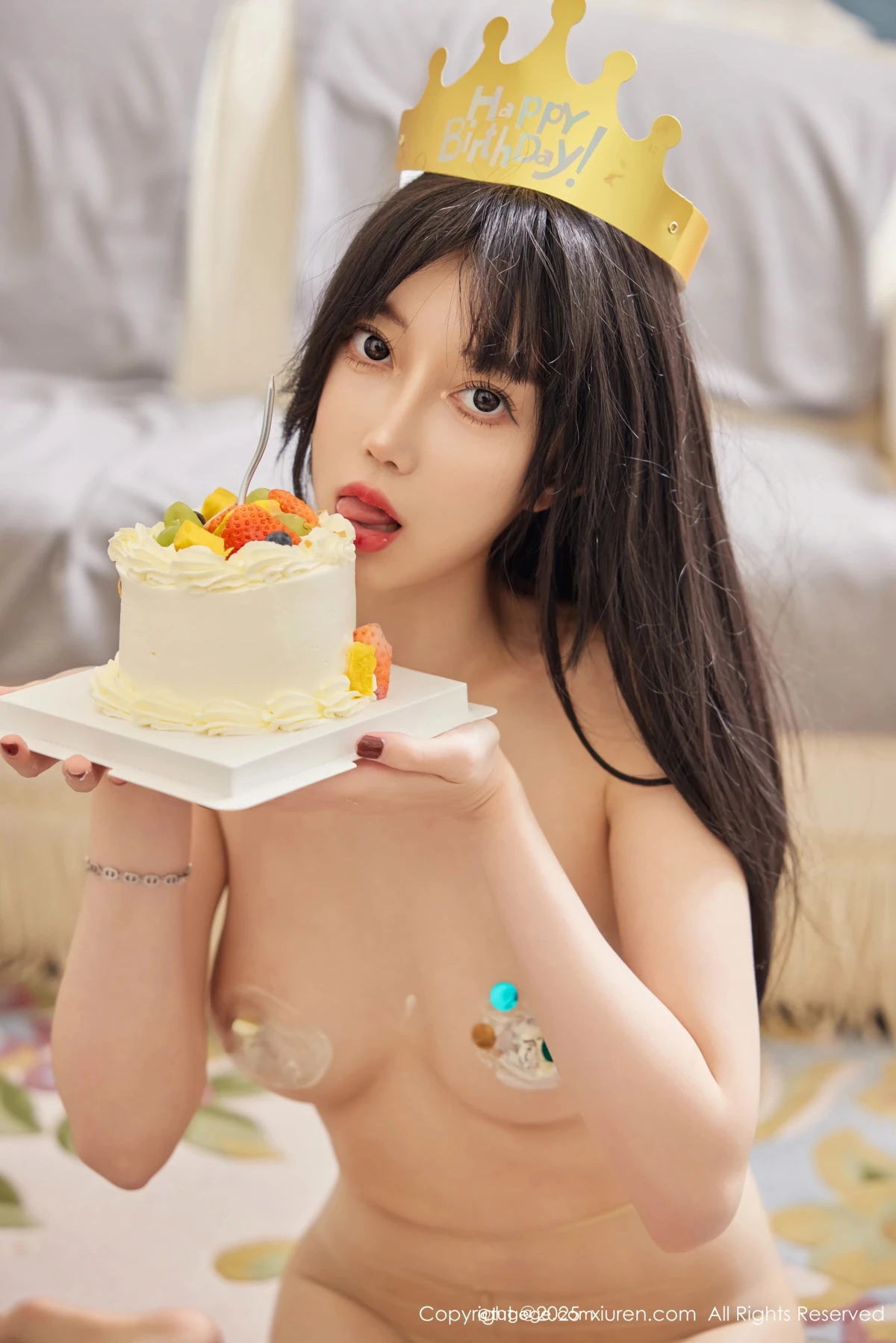 [秀人网] 2025.02.10 No.9864 玥儿玥er、秀人旗下#[82P]-065