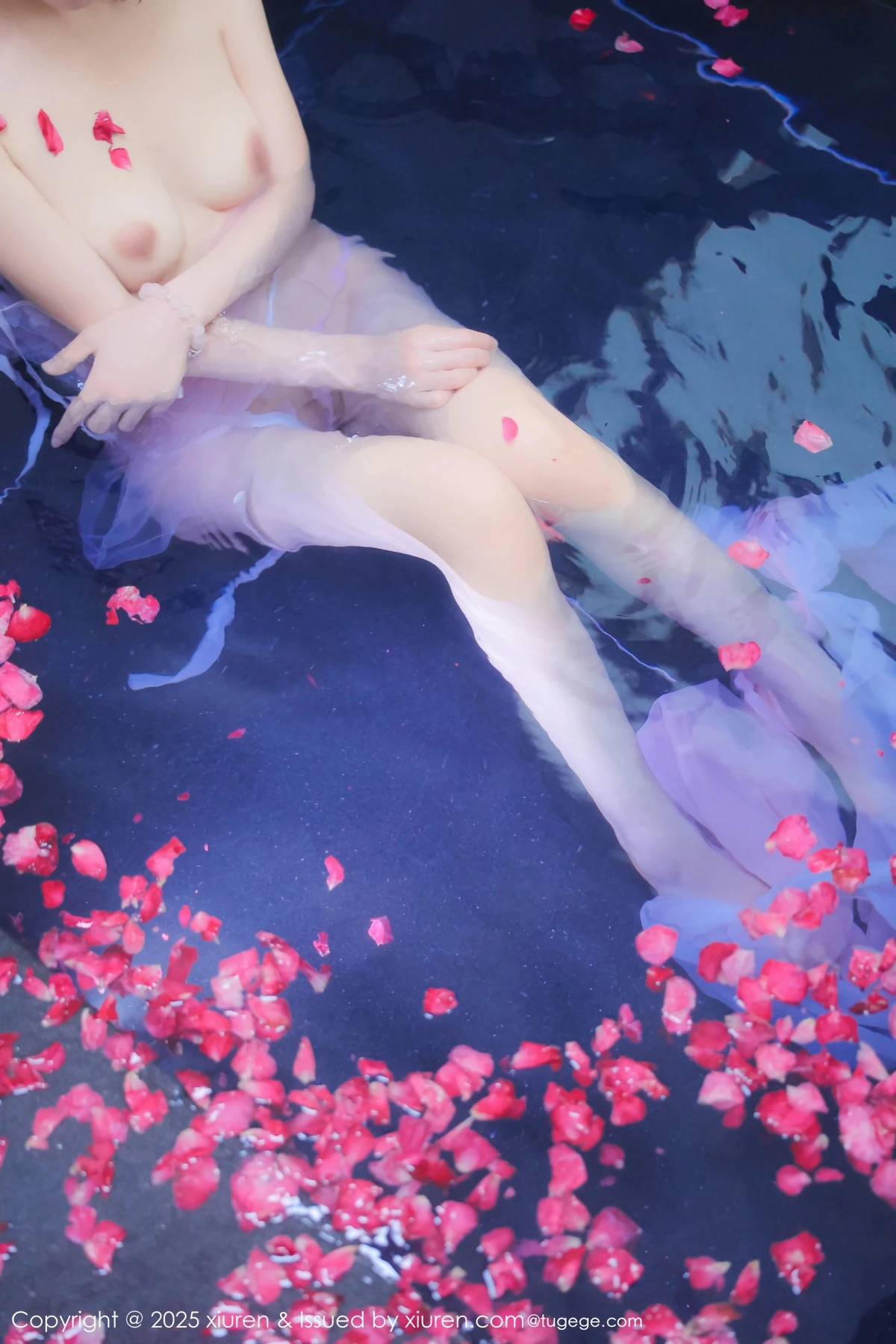[秀人网] 2025.01.17 No.9778 桃妖夭、秀人旗下#[102P]-065