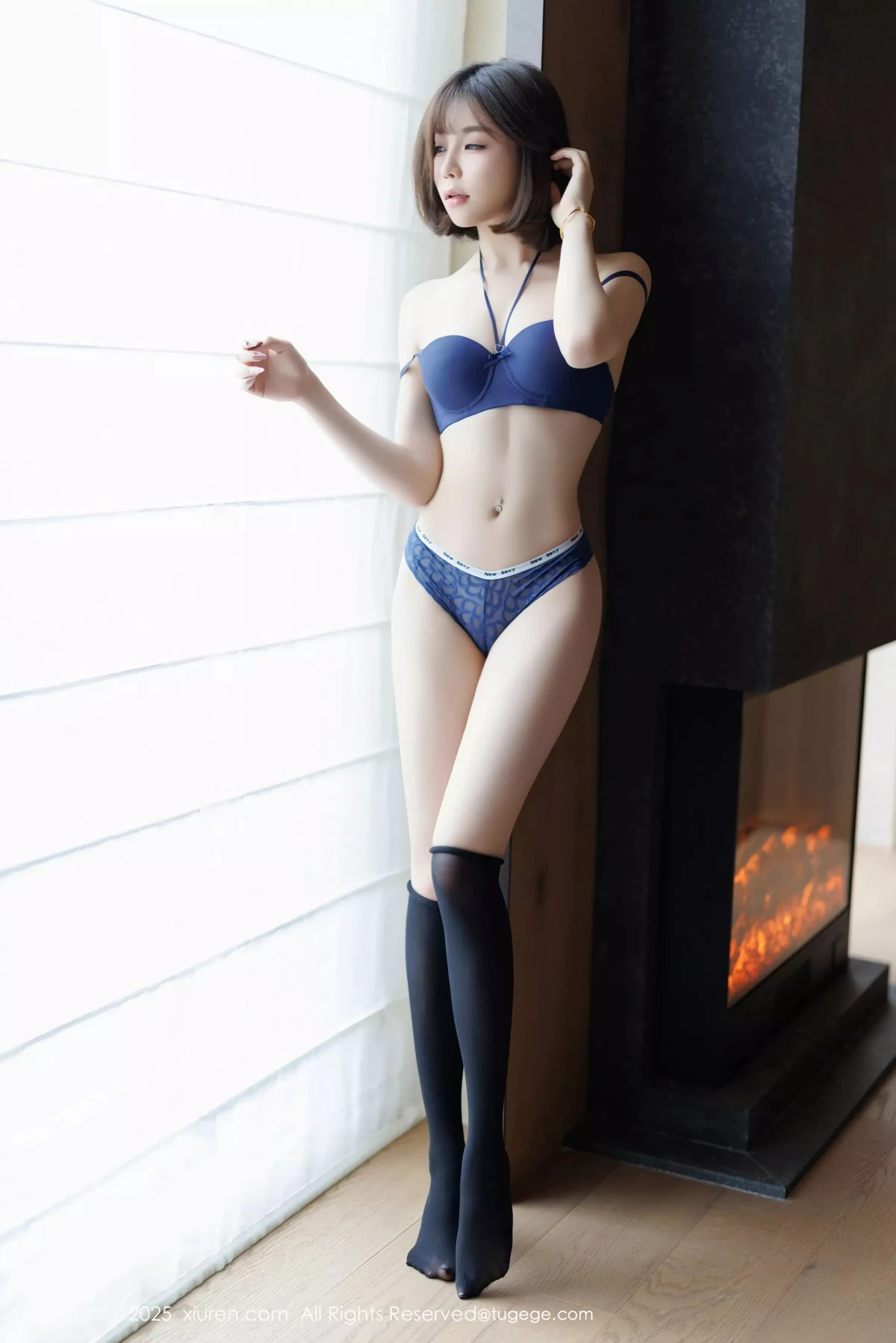 [秀人网] 2025.02.27 No.9944 徐莉芝Booty、秀人旗下#[85P]-065