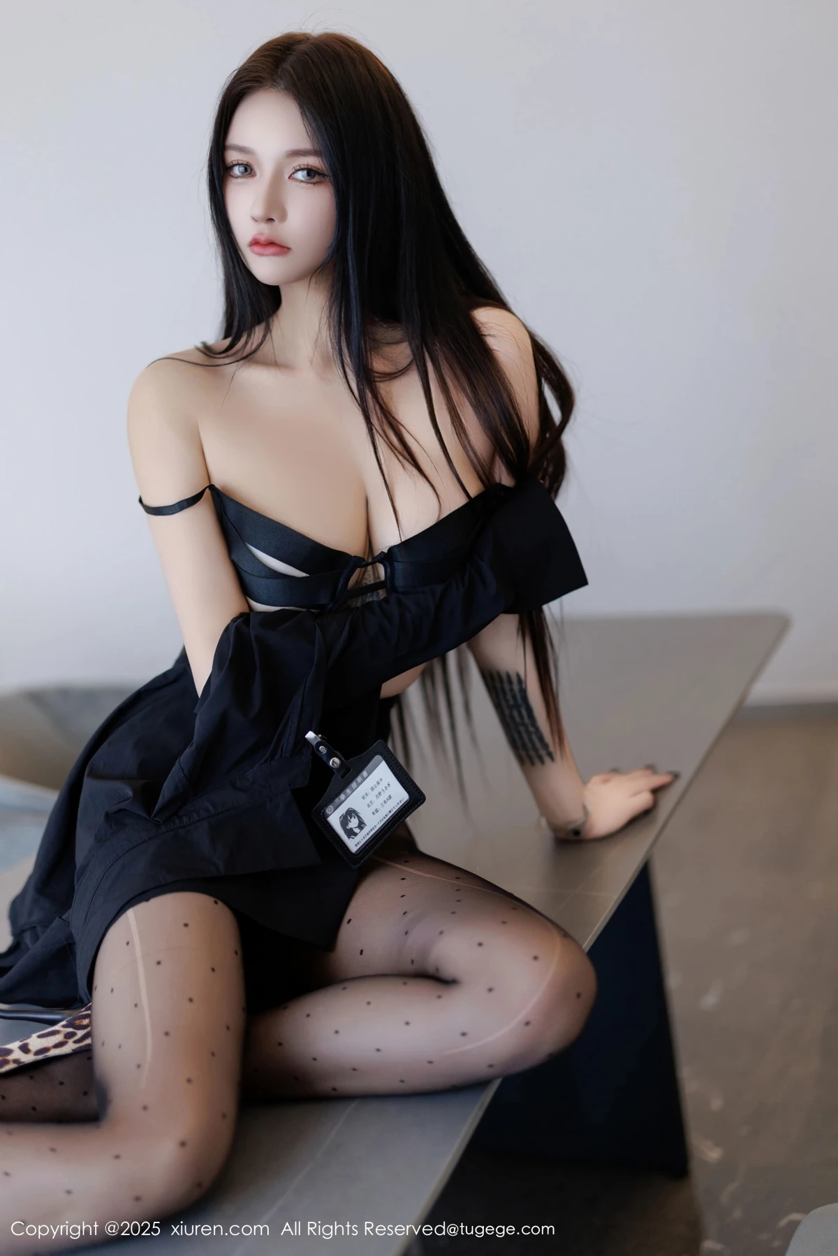 [秀人网] 2025.03.05 No.9969 娜比、秀人旗下#[78P]-065