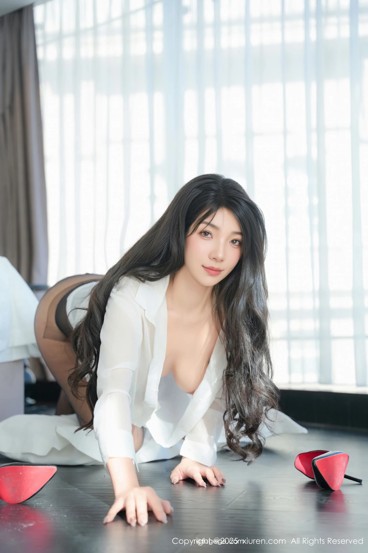 [秀人网] 2025.01.20 No.9786 奶芙芙、秀人旗下#[78P]-067