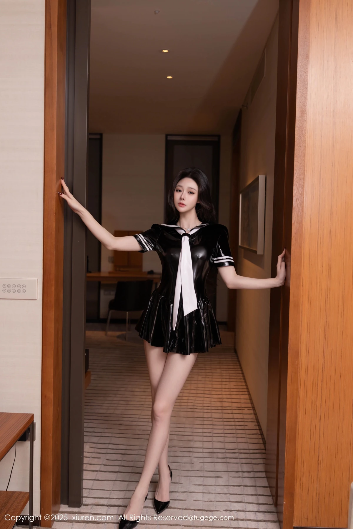 [秀人网] 2025.03.28 No.10087 小逗逗、秀人旗下#[82P]-067