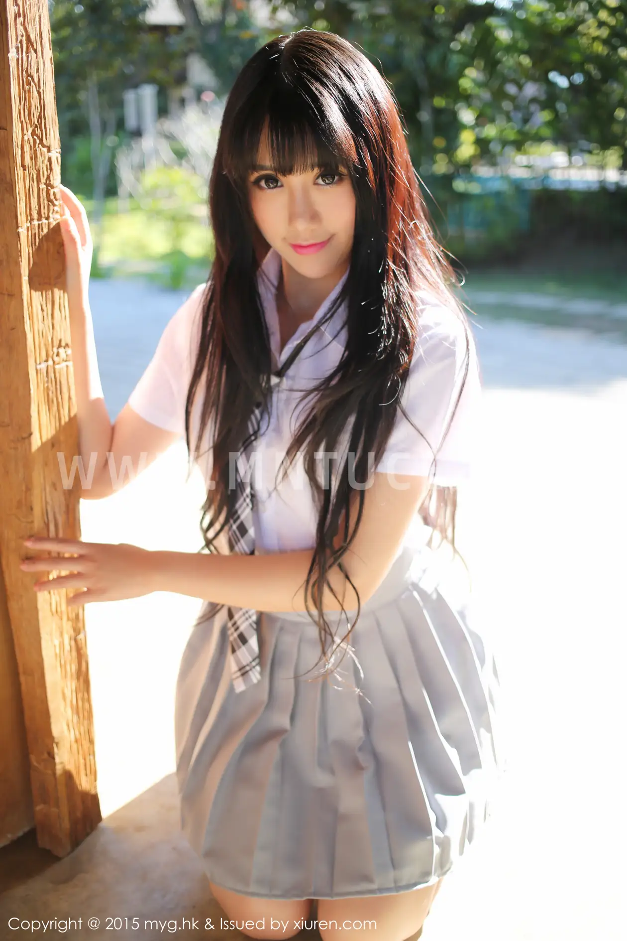[美媛馆] 2015.02.02 VOL.096-050