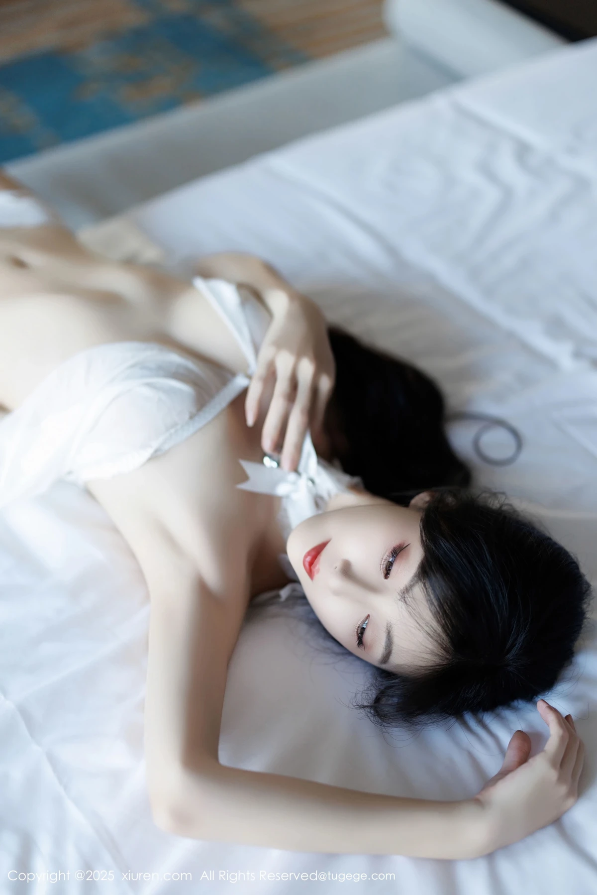 [秀人网] 2025.02.10 No.9863 林星阑、秀人旗下#[83P]-068