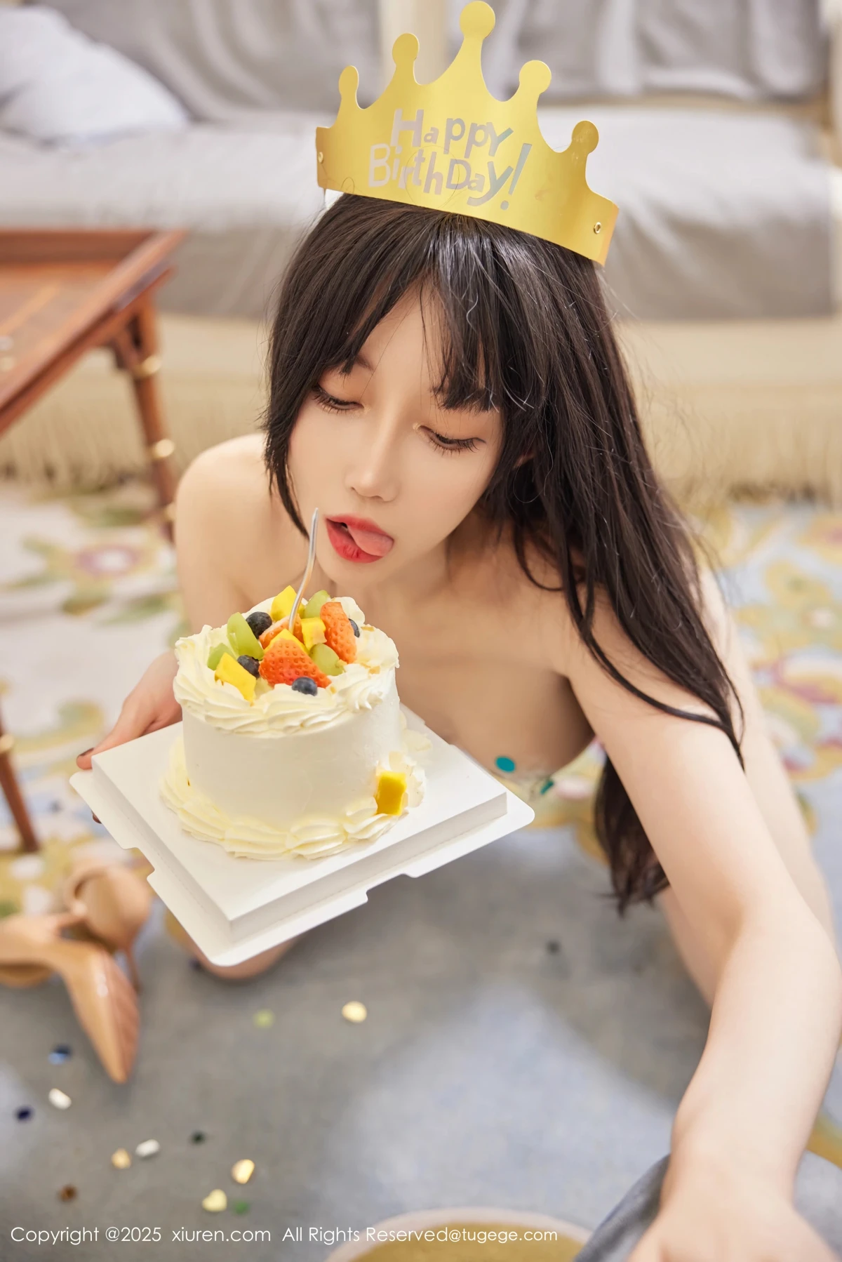 [秀人网] 2025.02.10 No.9864 玥儿玥er、秀人旗下#[82P]-068