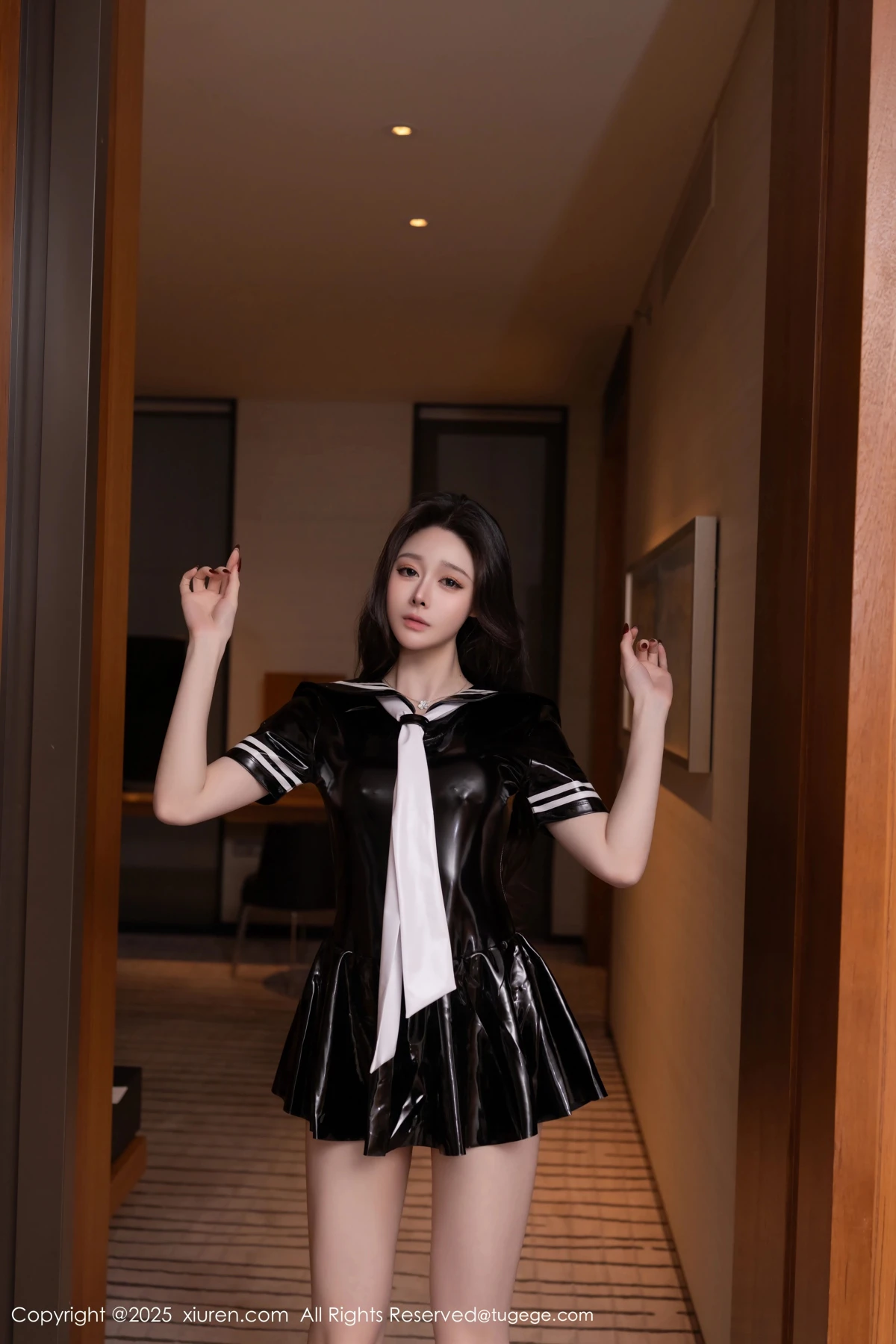 [秀人网] 2025.03.28 No.10087 小逗逗、秀人旗下#[82P]-068
