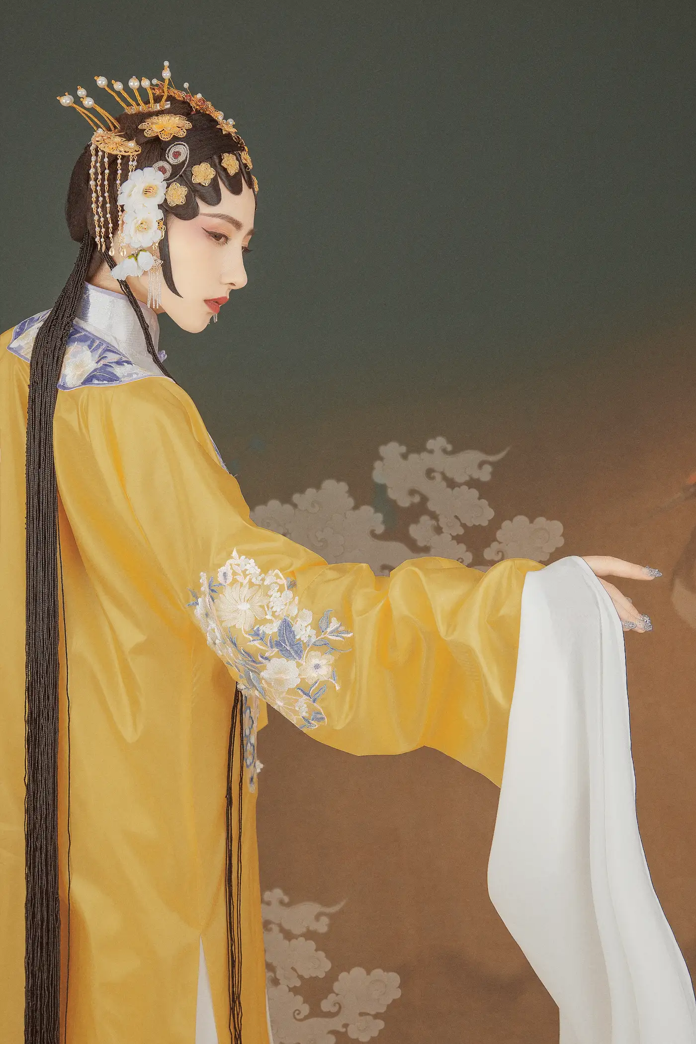 [艺图语] 2022.01.30 Vol.731-018