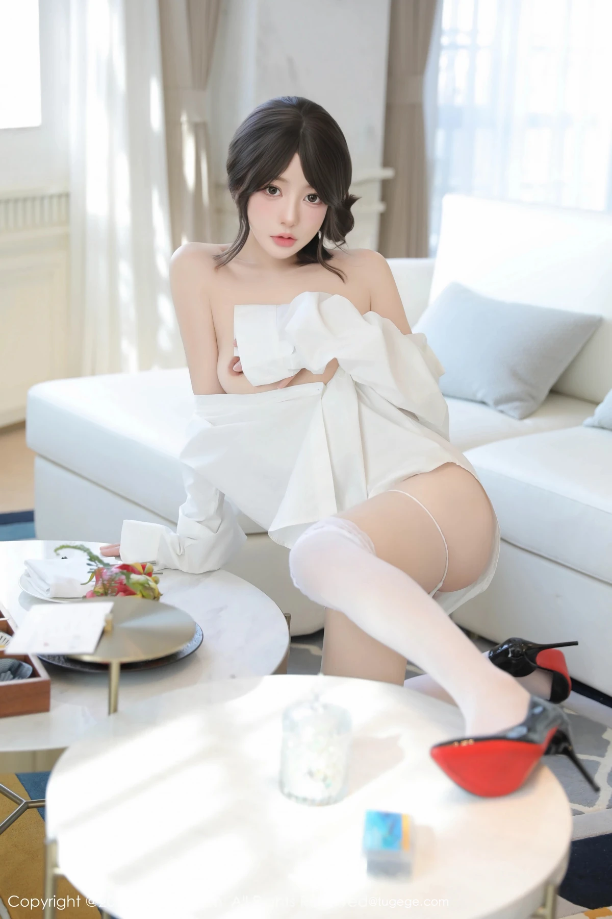 [秀人网] 2025.03.18 No.10036 桃妖夭、秀人旗下#[86P]-069