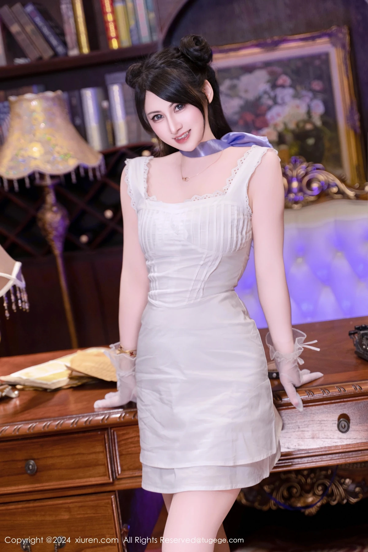 [秀人网] 2024.09.26 No.9214 诗诗kiki、秀人旗下#[116P]-010