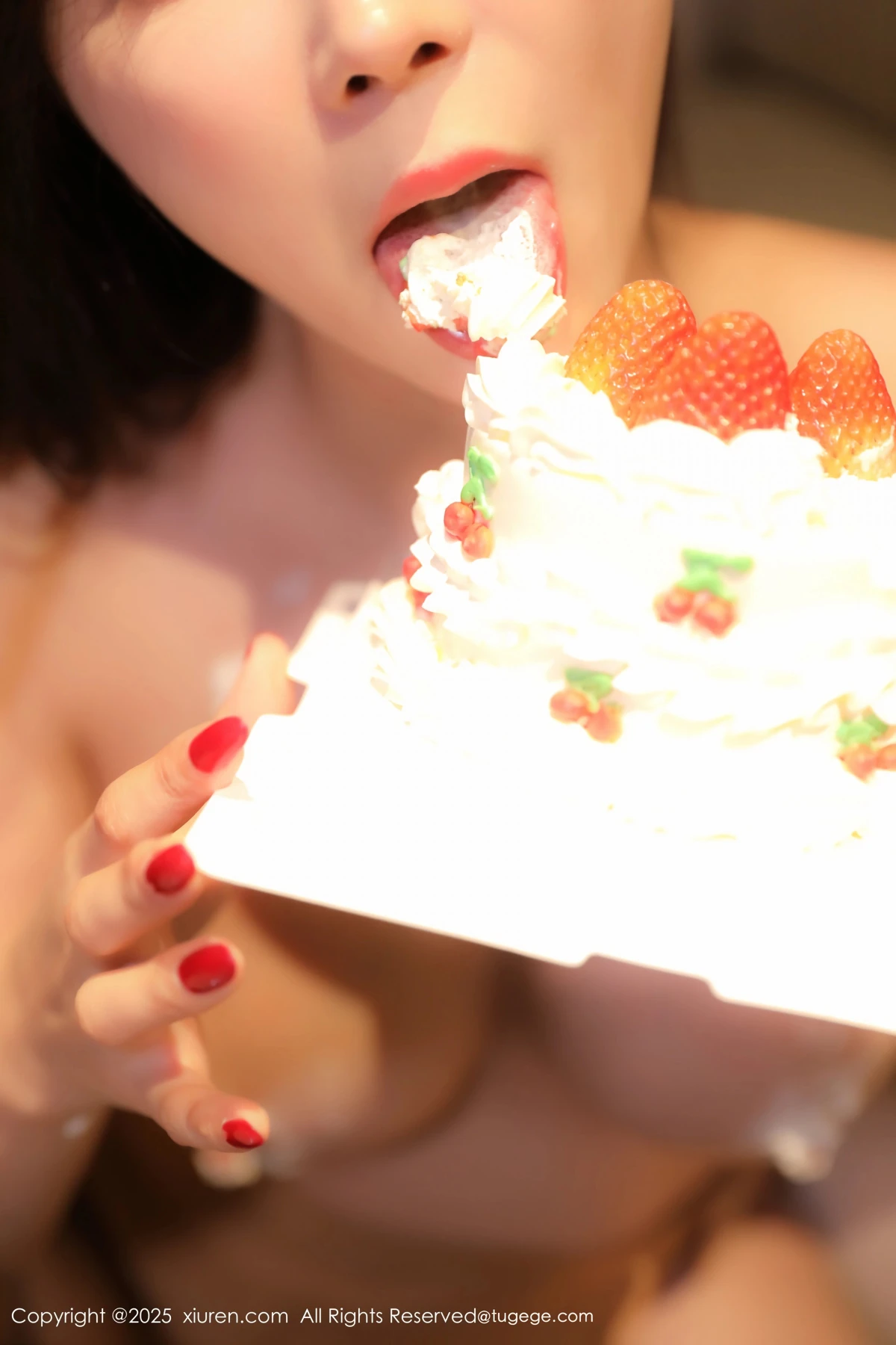 [秀人网] 2025.03.17 No.10029 小蛮妖Yummy、秀人旗下#[69P]-070