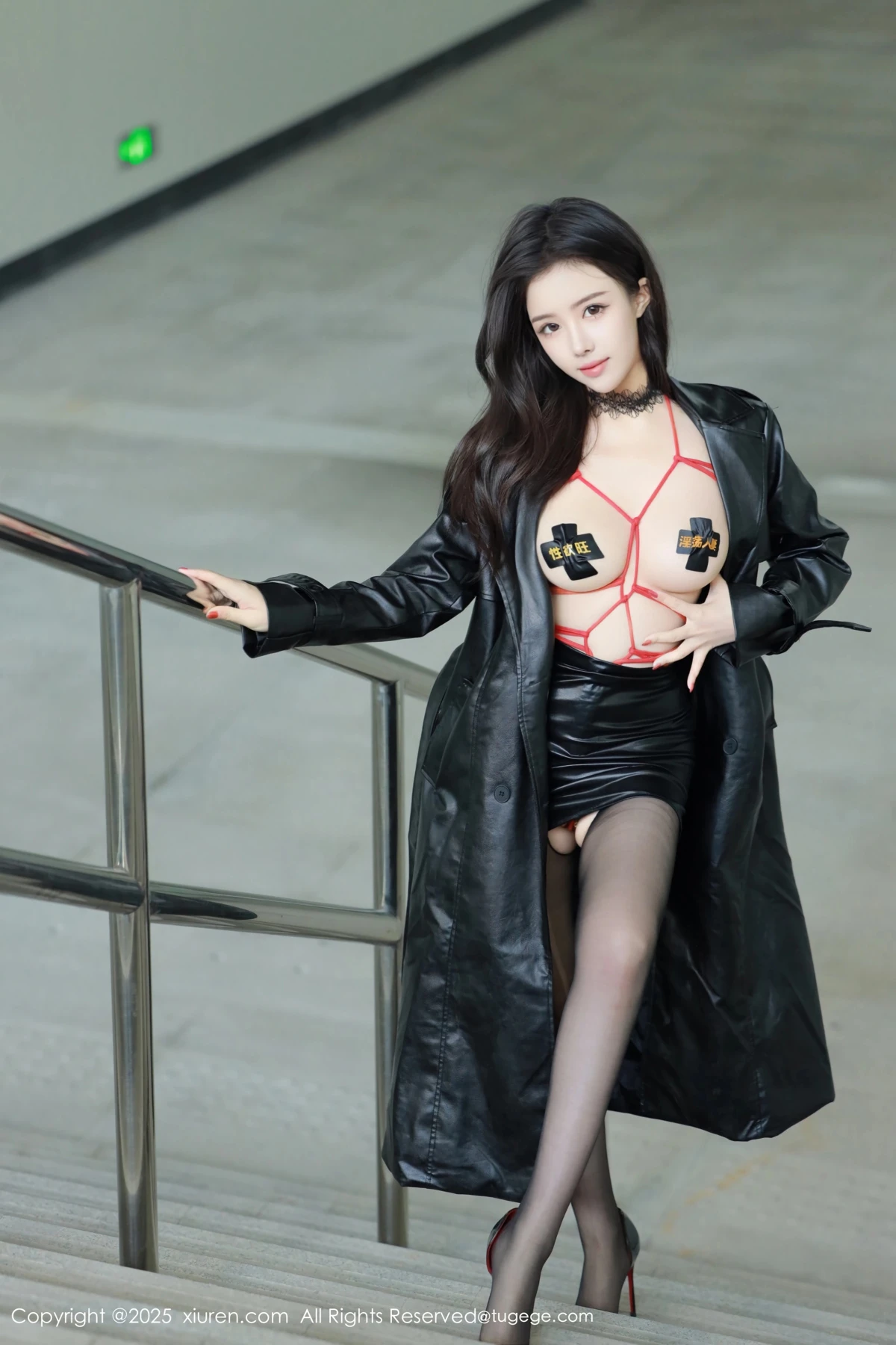 [秀人网] 2025.02.08 No.9855 唐翩翩、秀人旗下#[90P]-070