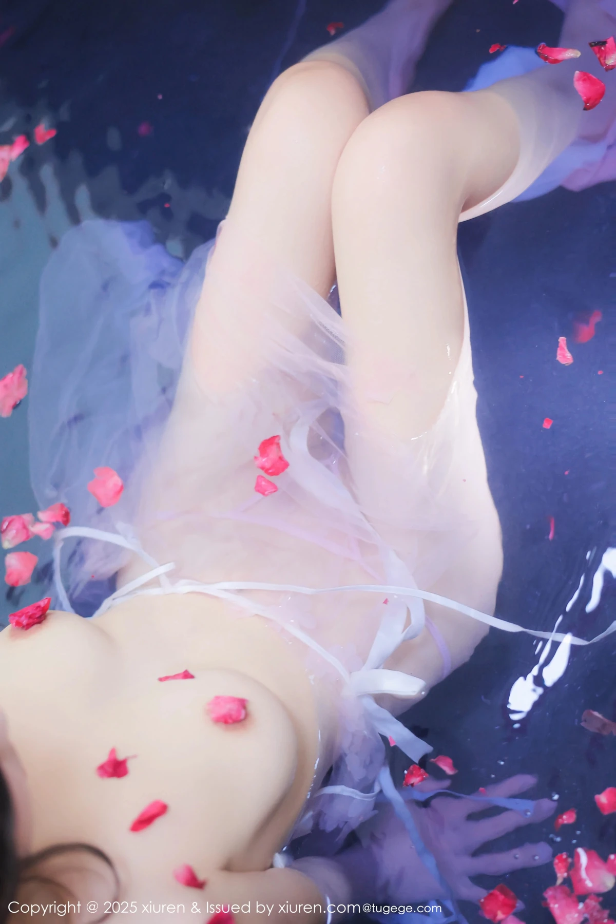 [秀人网] 2025.01.17 No.9778 桃妖夭、秀人旗下#[102P]-070