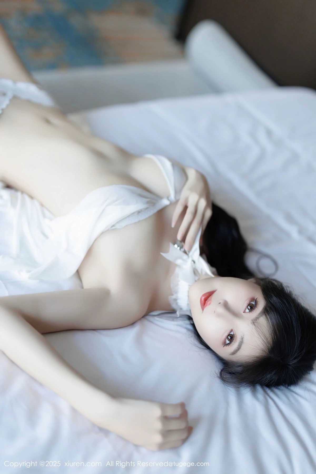 [秀人网] 2025.02.10 No.9863 林星阑、秀人旗下#[83P]-070