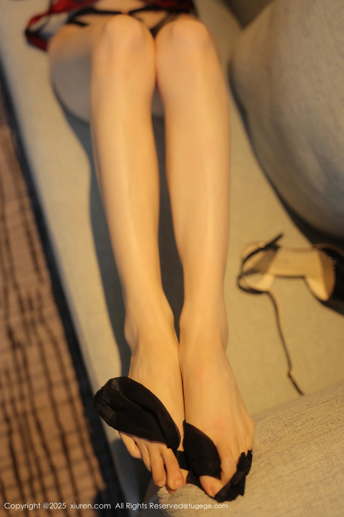[秀人网] 2025.01.21 No.9791 曼柔、秀人旗下#[84P]-071