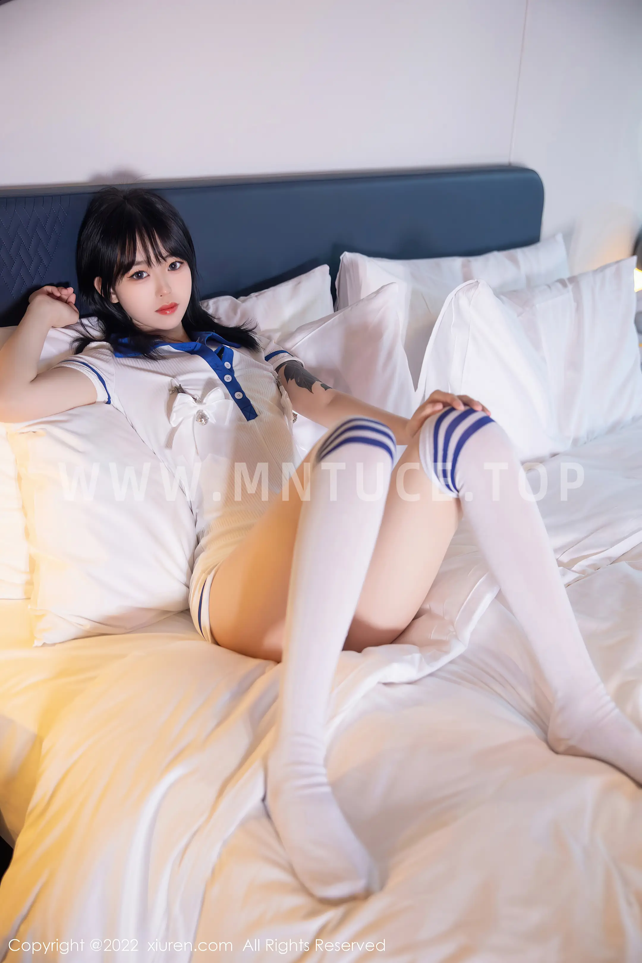 [Xiuren秀人网] 2022.07.18-057
