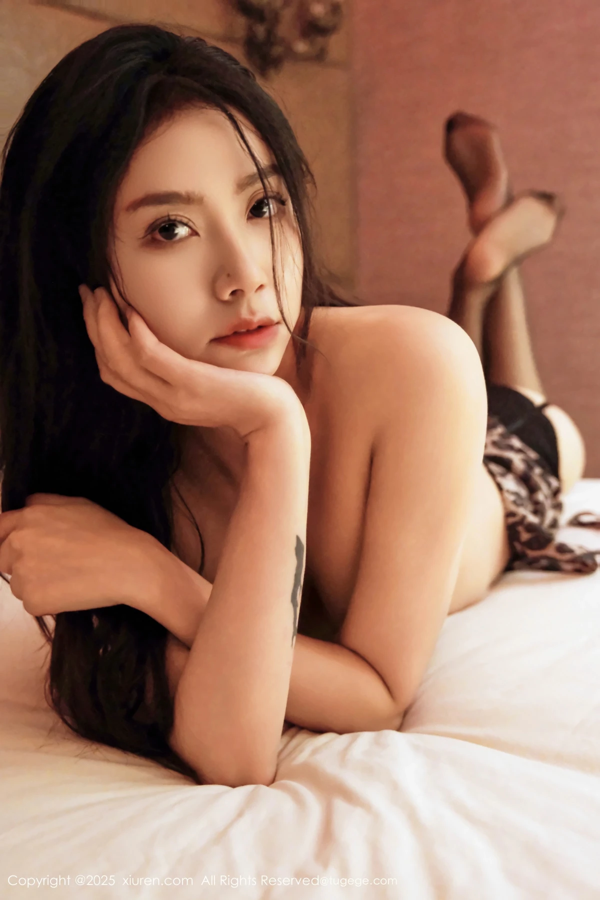 [秀人网] 2025.01.07 No.9721 方子萱、秀人旗下#[77P]-077
