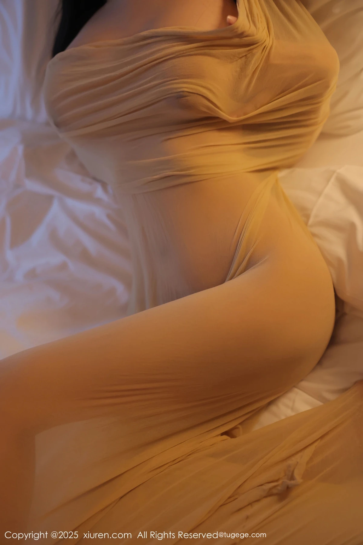 [秀人网] 2025.01.26 No.9825 余安安、秀人旗下#[83P]-078