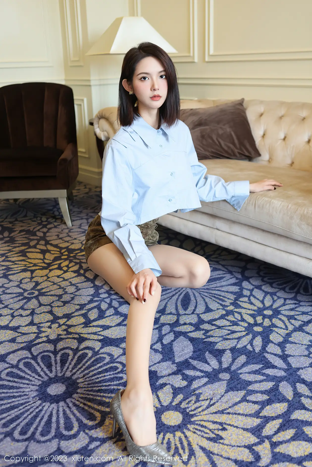 [秀人网] 2023.04.28 NO.6661-011
