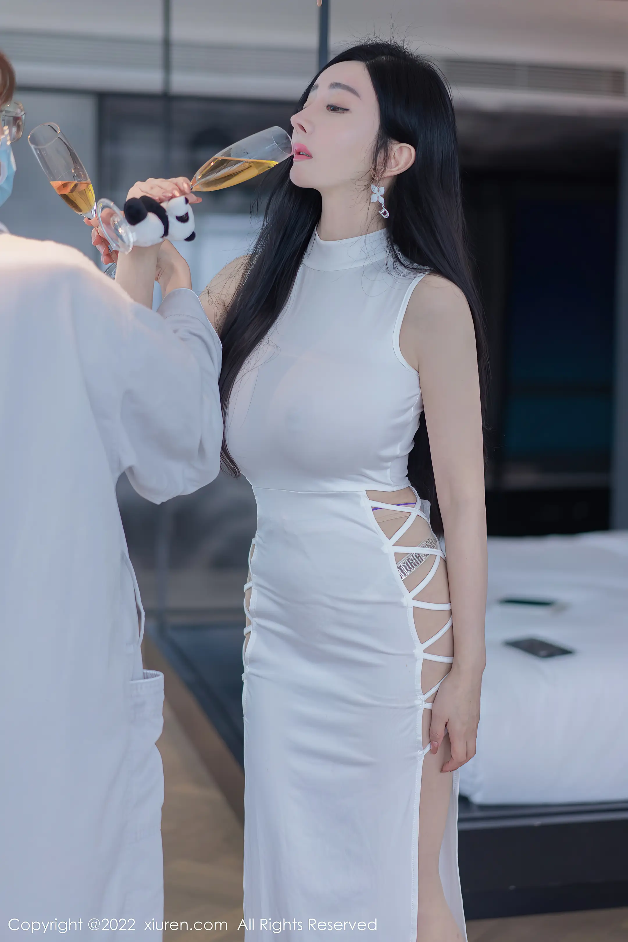 [Xiuren秀人网] 2022.04.12-008