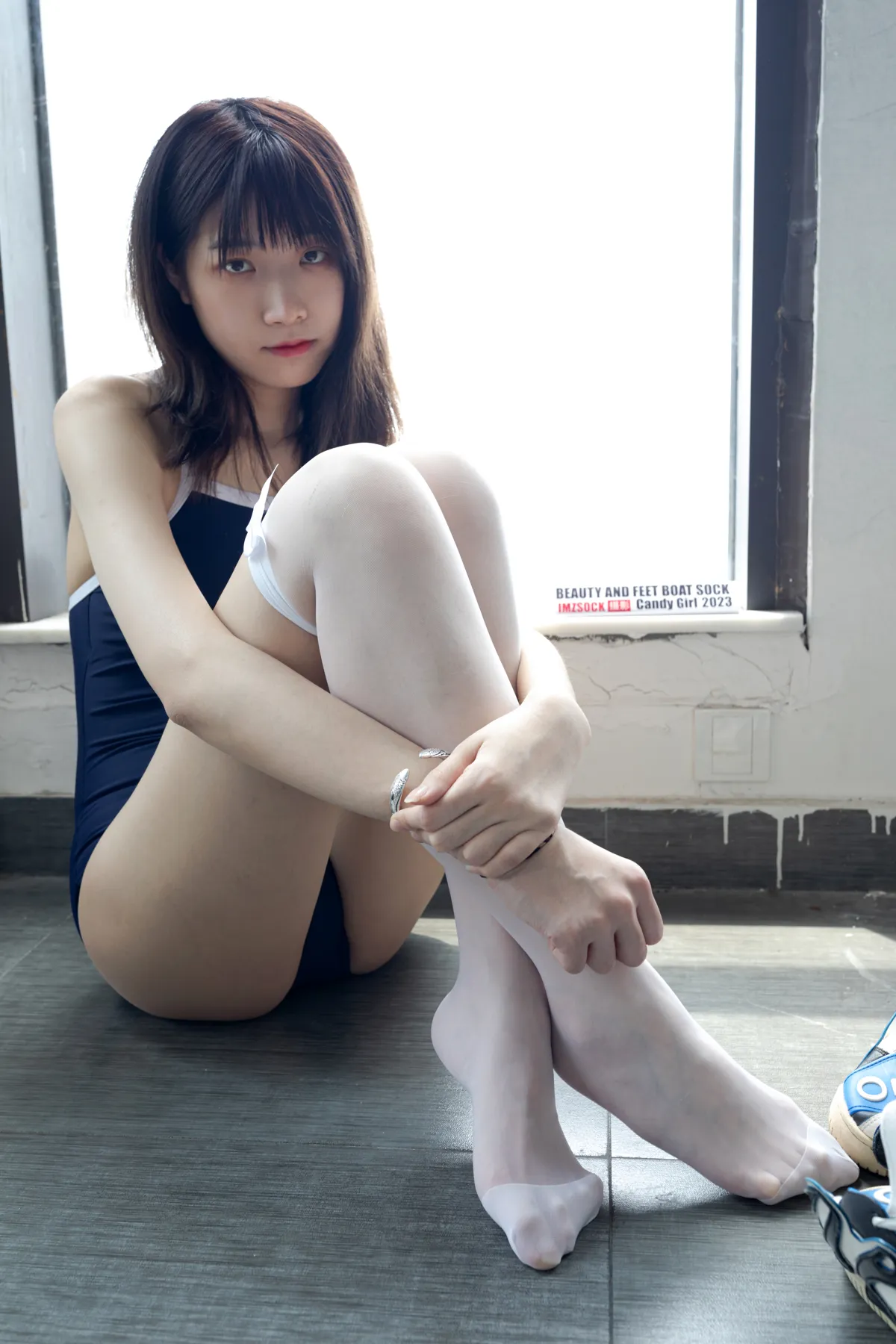 [MZSOCK]爱美足 NO.269-022