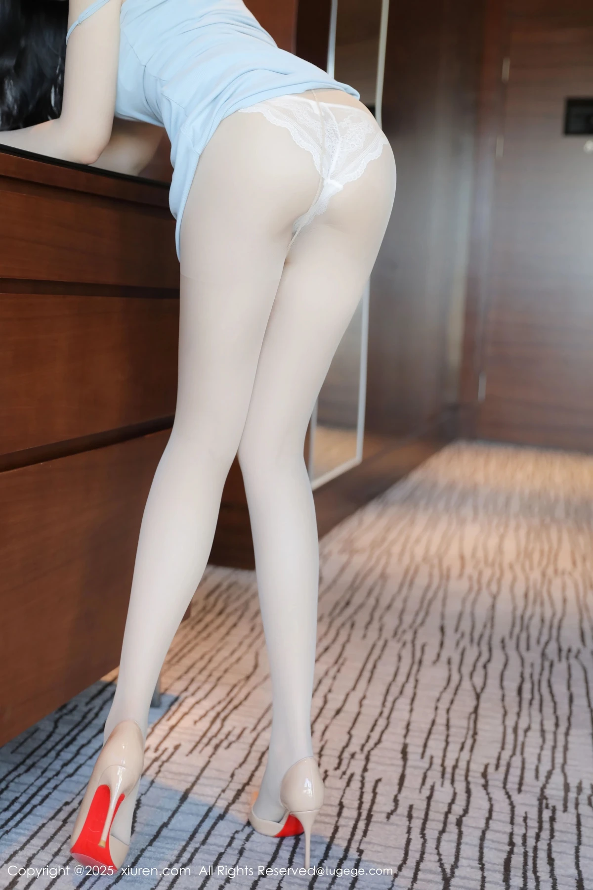 [秀人网] 2025.01.23 No.9801 希雅sia、秀人旗下#[83P]-081